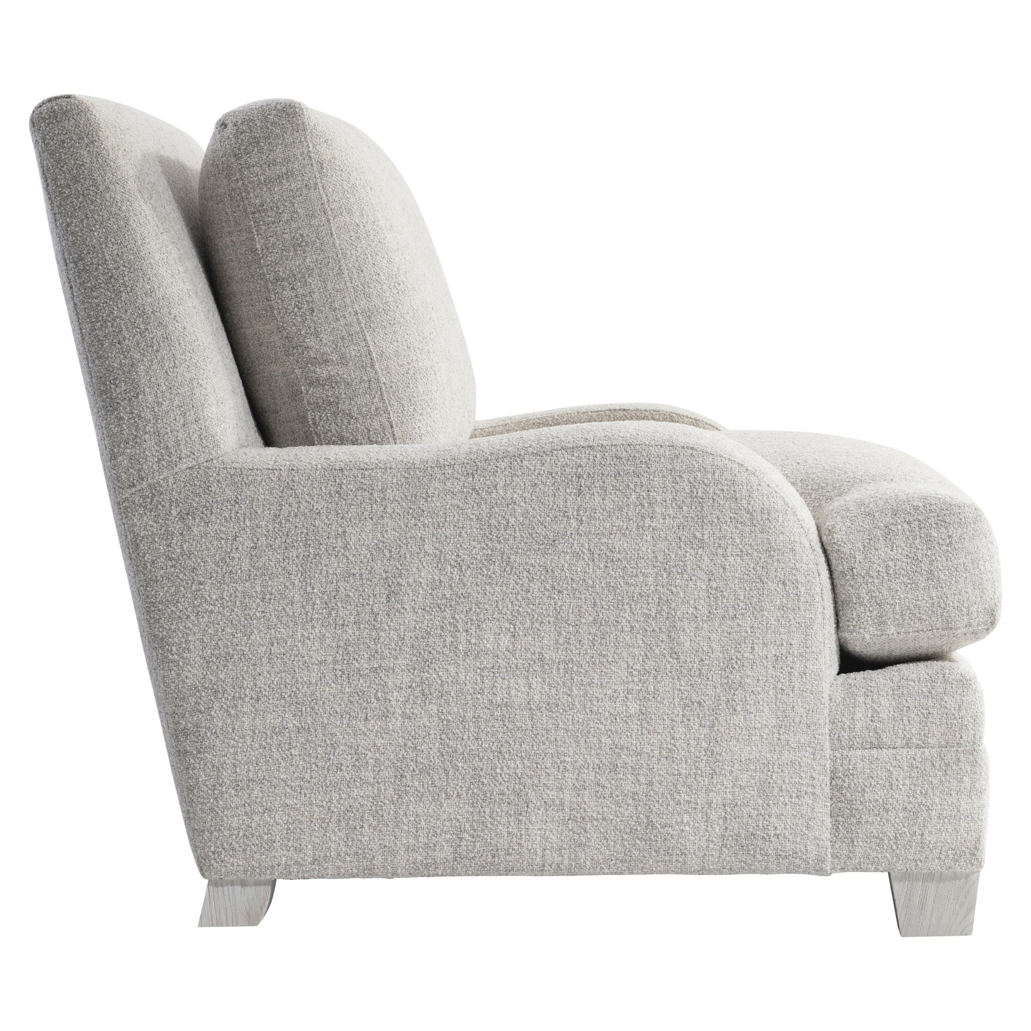 Bernhardt Furniture – Rollins Fabric Chair