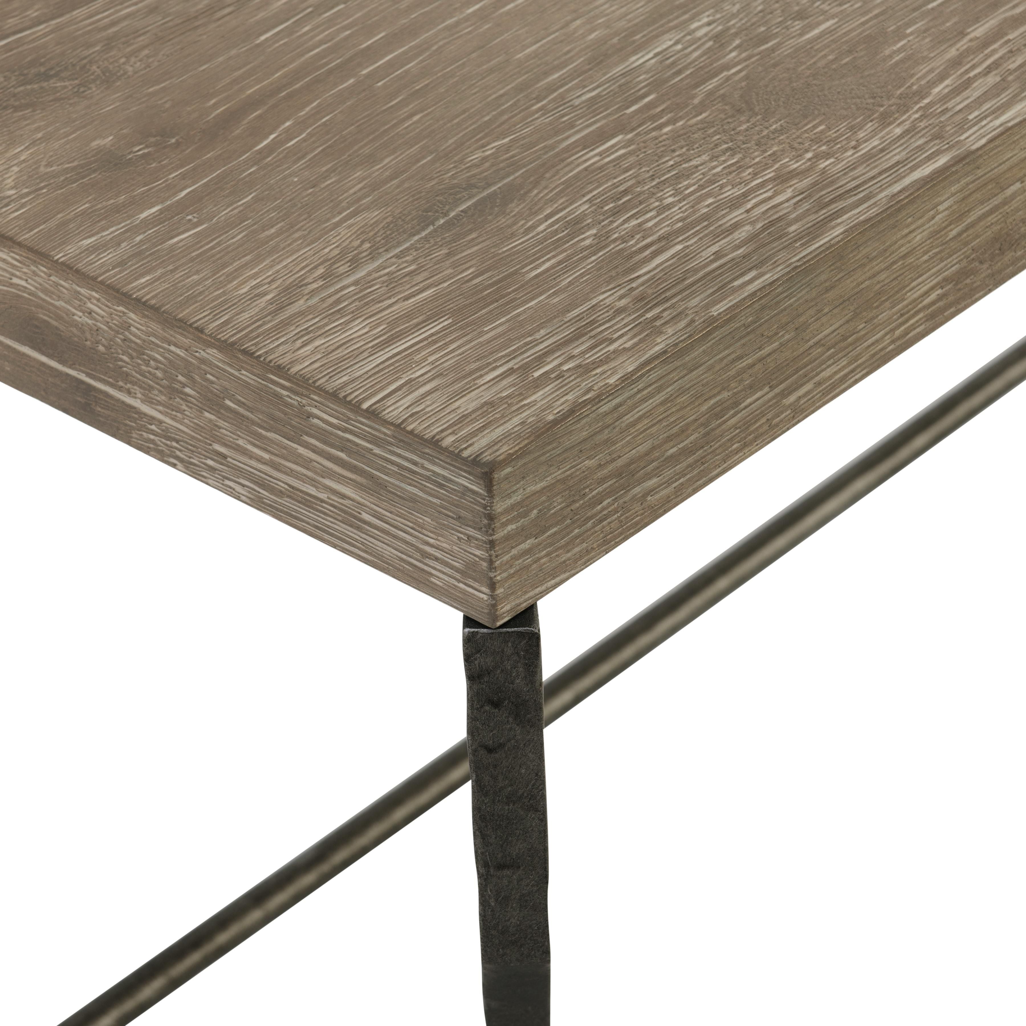 Bernhardt Tribeca Console Table