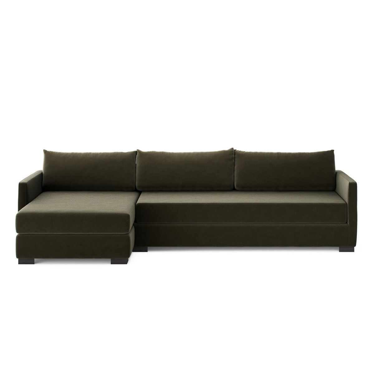 Wickham 2-piece Sectional