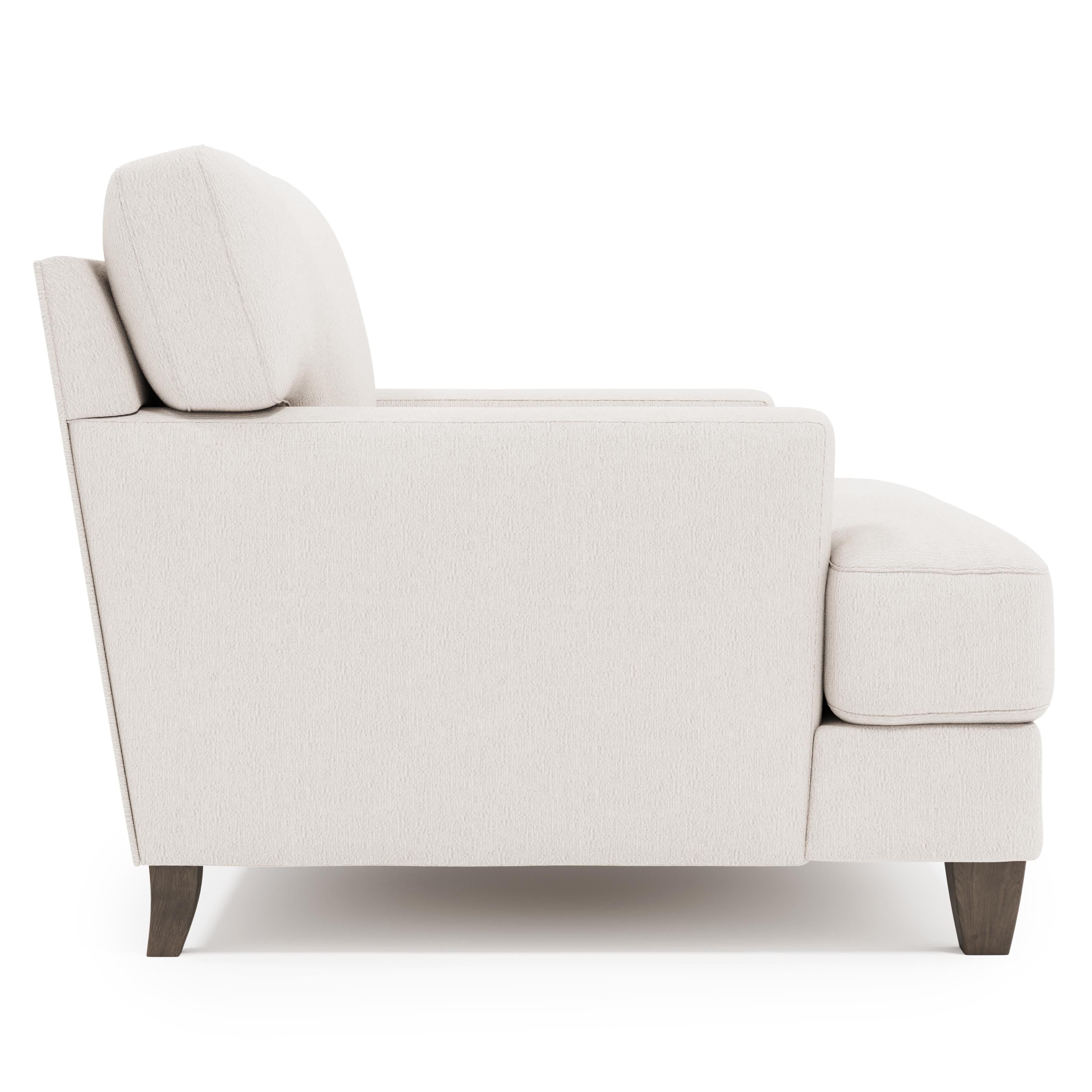 Bernhardt Furniture – Mila Fabric Chair