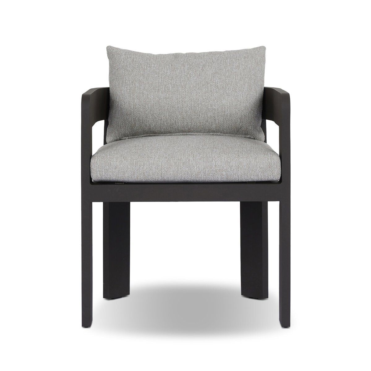 Jackson Outdoor Metal Dining Chair
