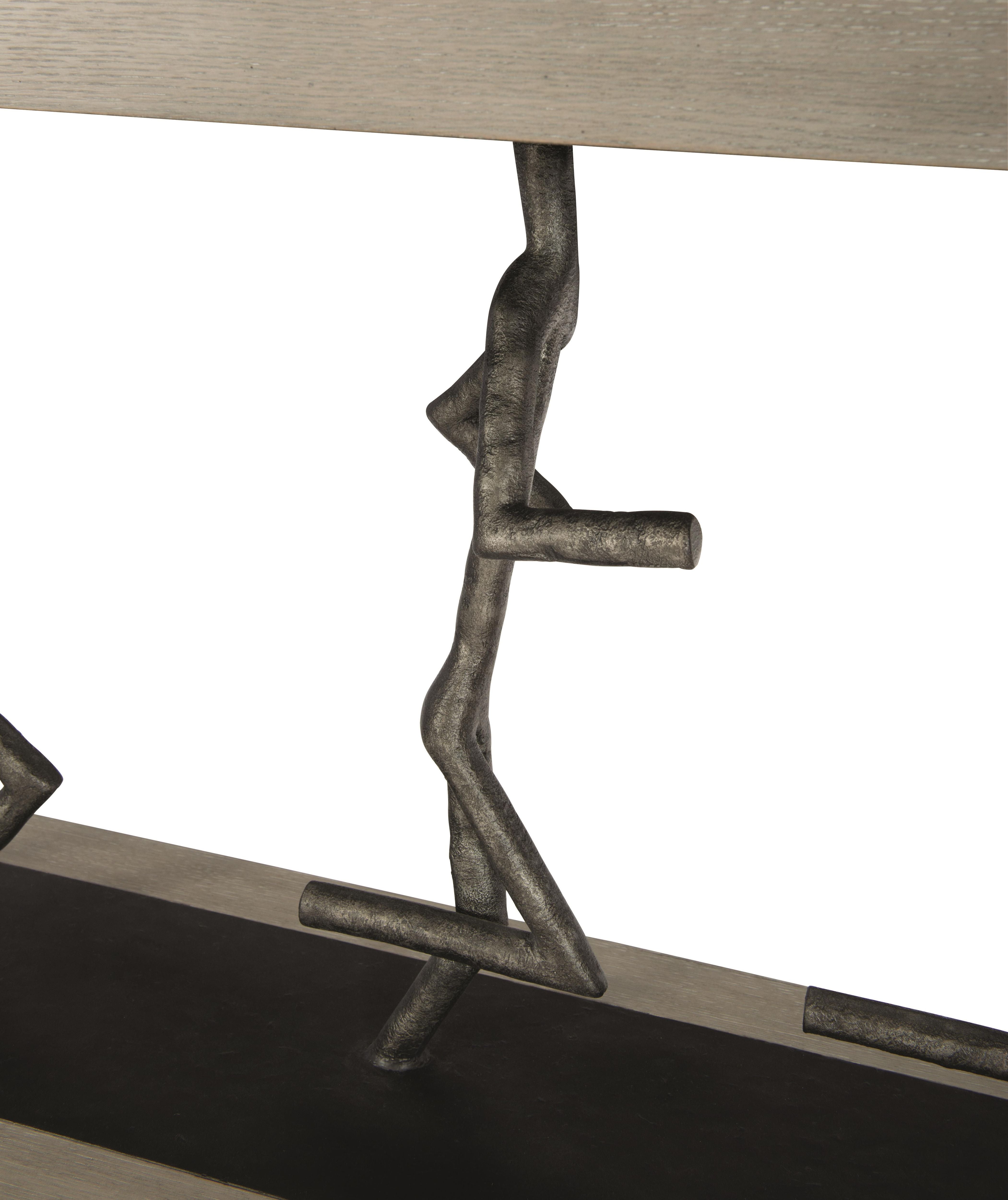 Bernhardt Furniture – Theo Console Table