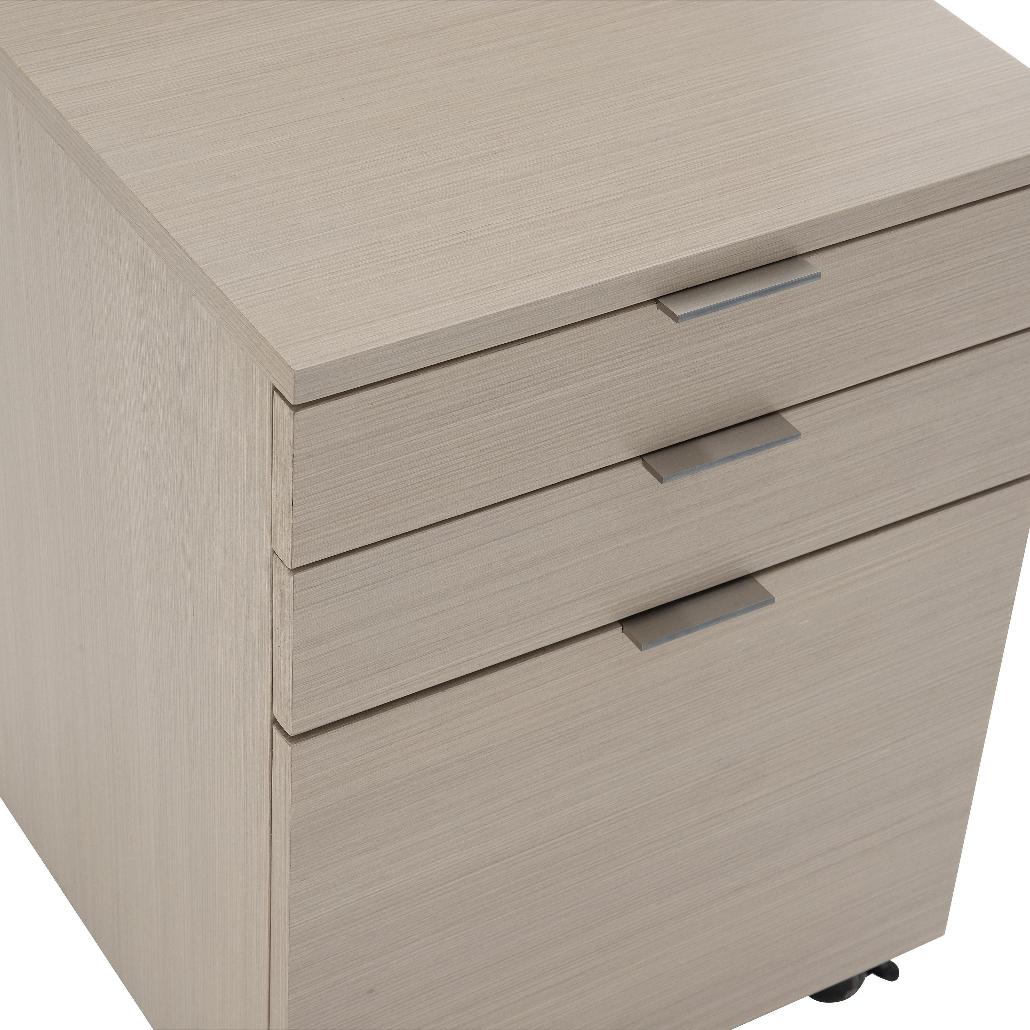 Bernhardt Furniture – Axiom File Cabinet