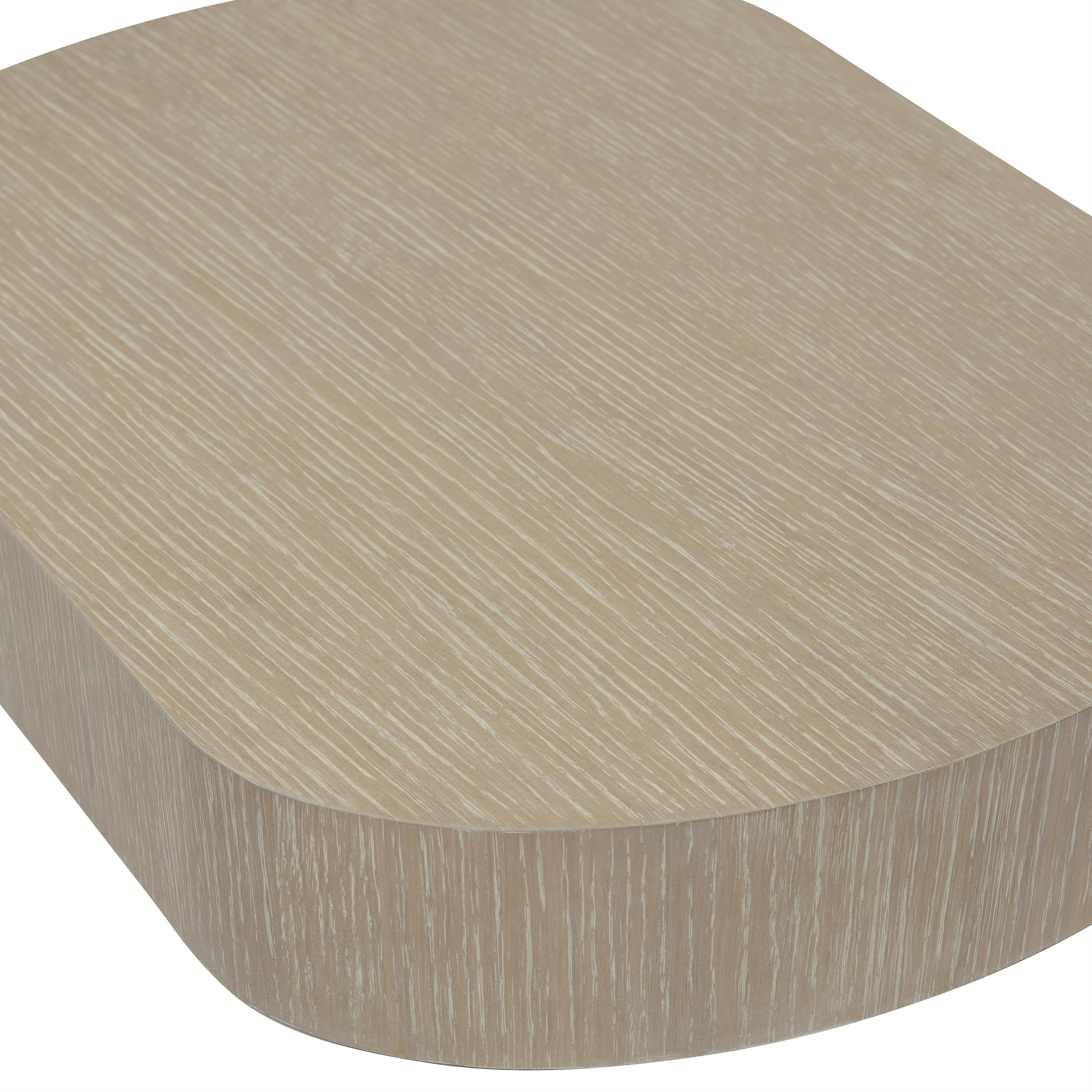 Bernhardt Furniture – Solaria Side Table