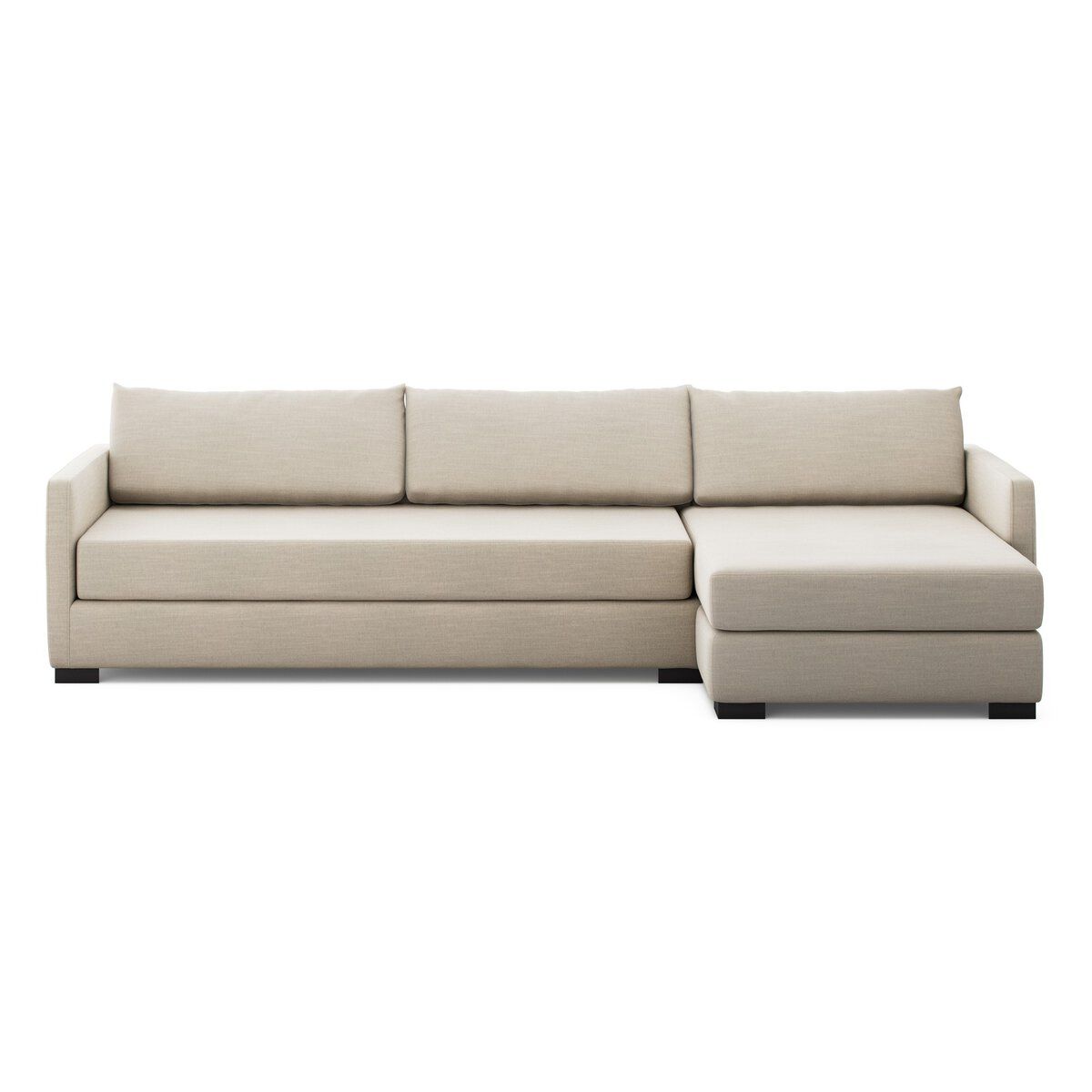 Wickham 2-piece Sleeper Sectional