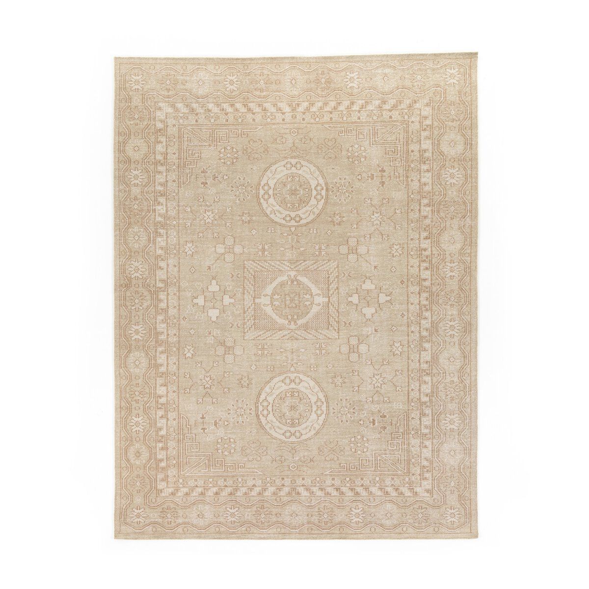 Cortona Hand Knotted Rug