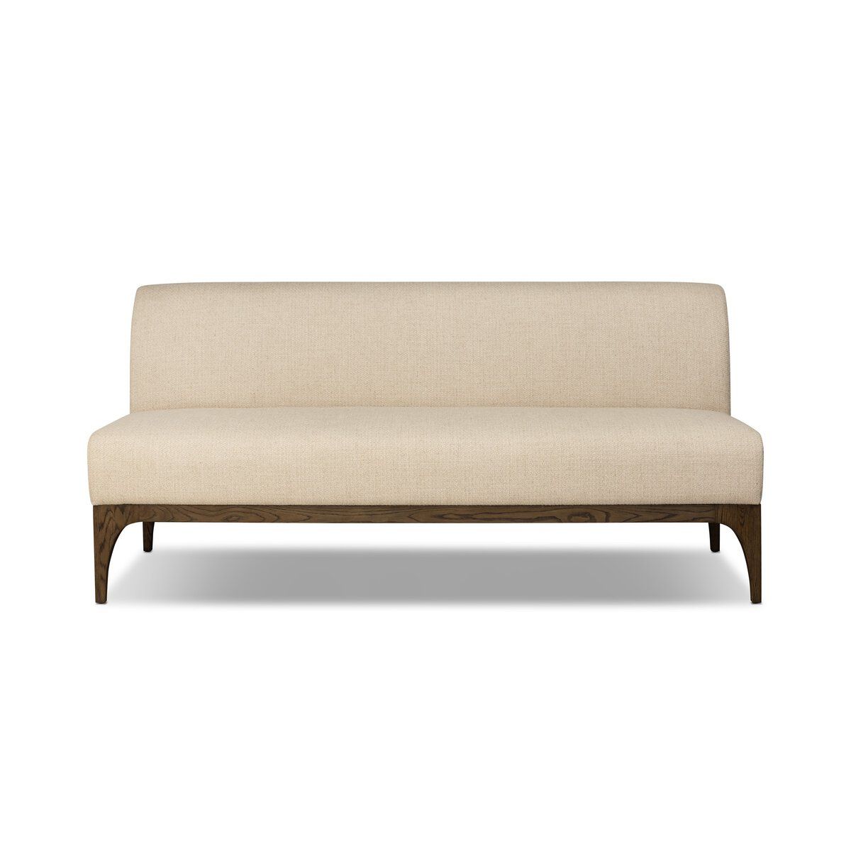 Build Your Own: Ellington Dining Banquette