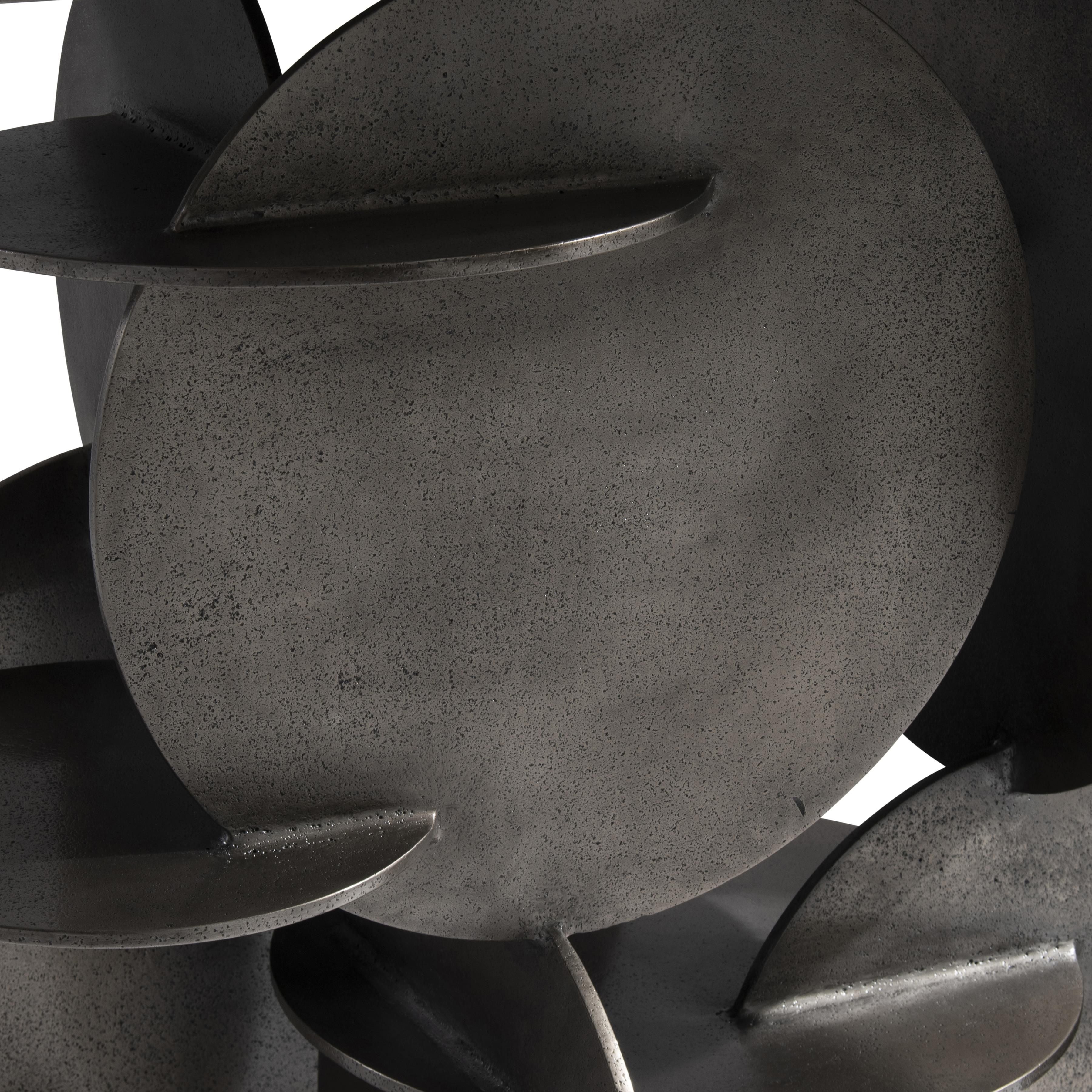 Bernhardt Tribus Console Table