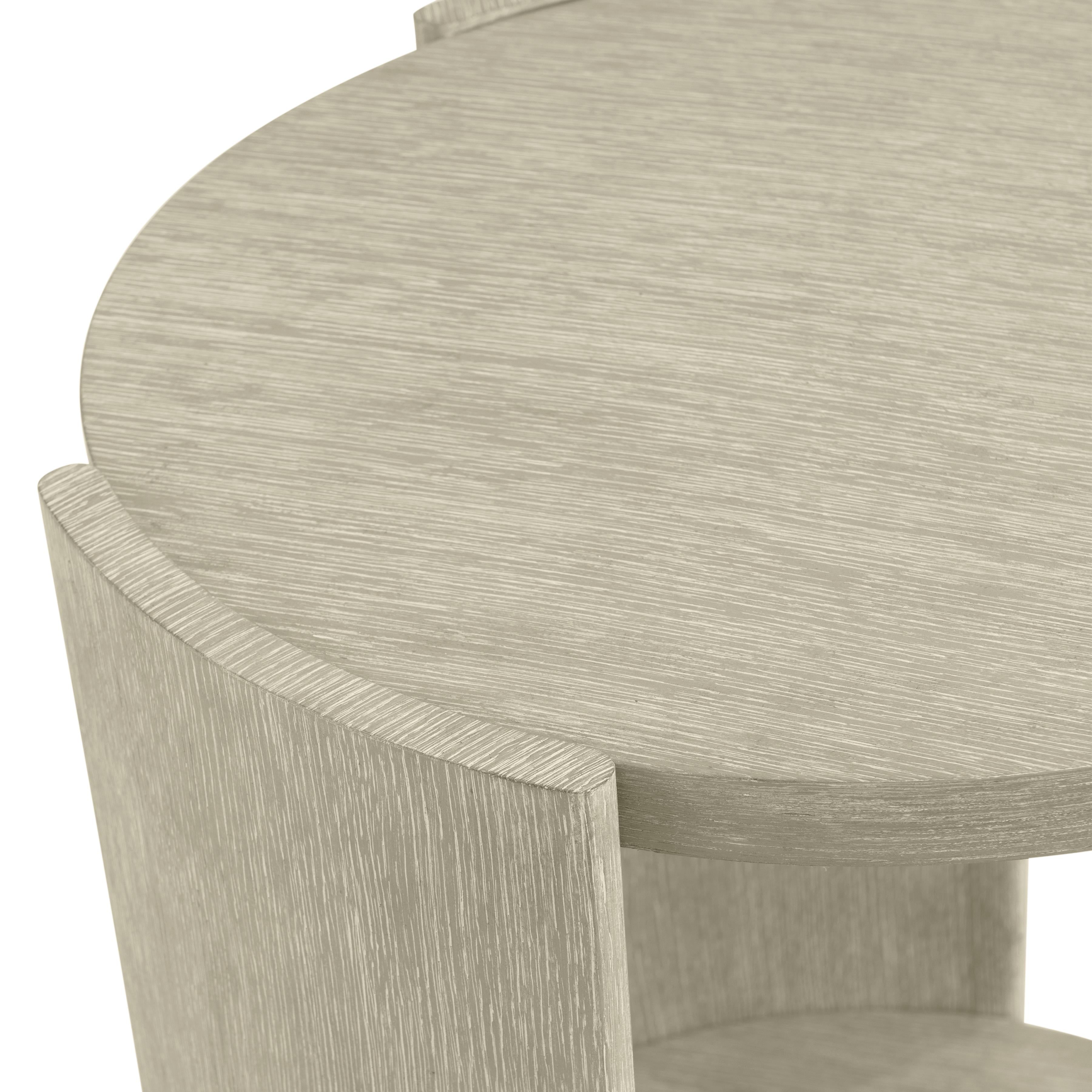 Bernhardt Furniture – Arcadia Side Table