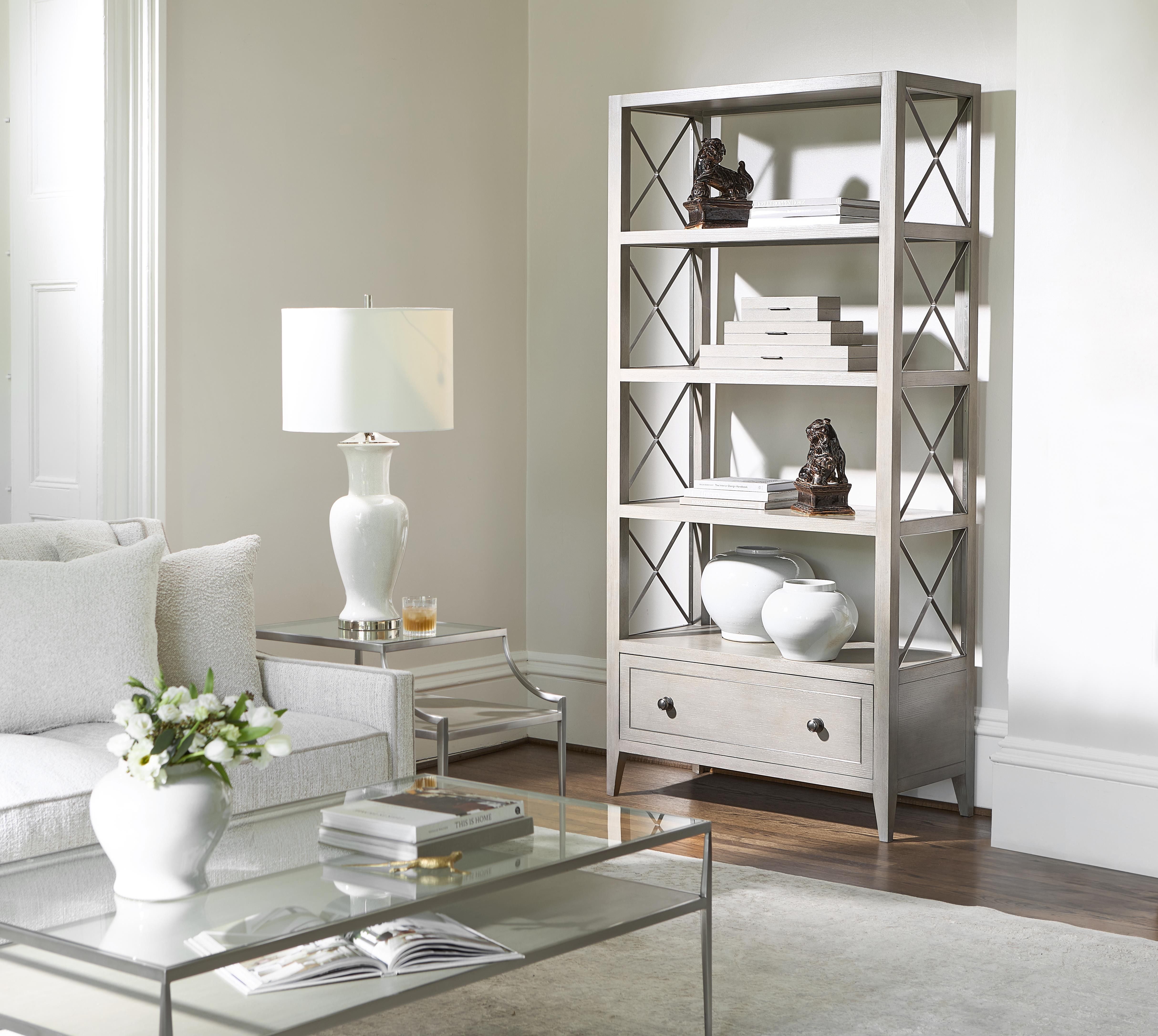 Bernhardt Furniture Cornelia Cocktail Table