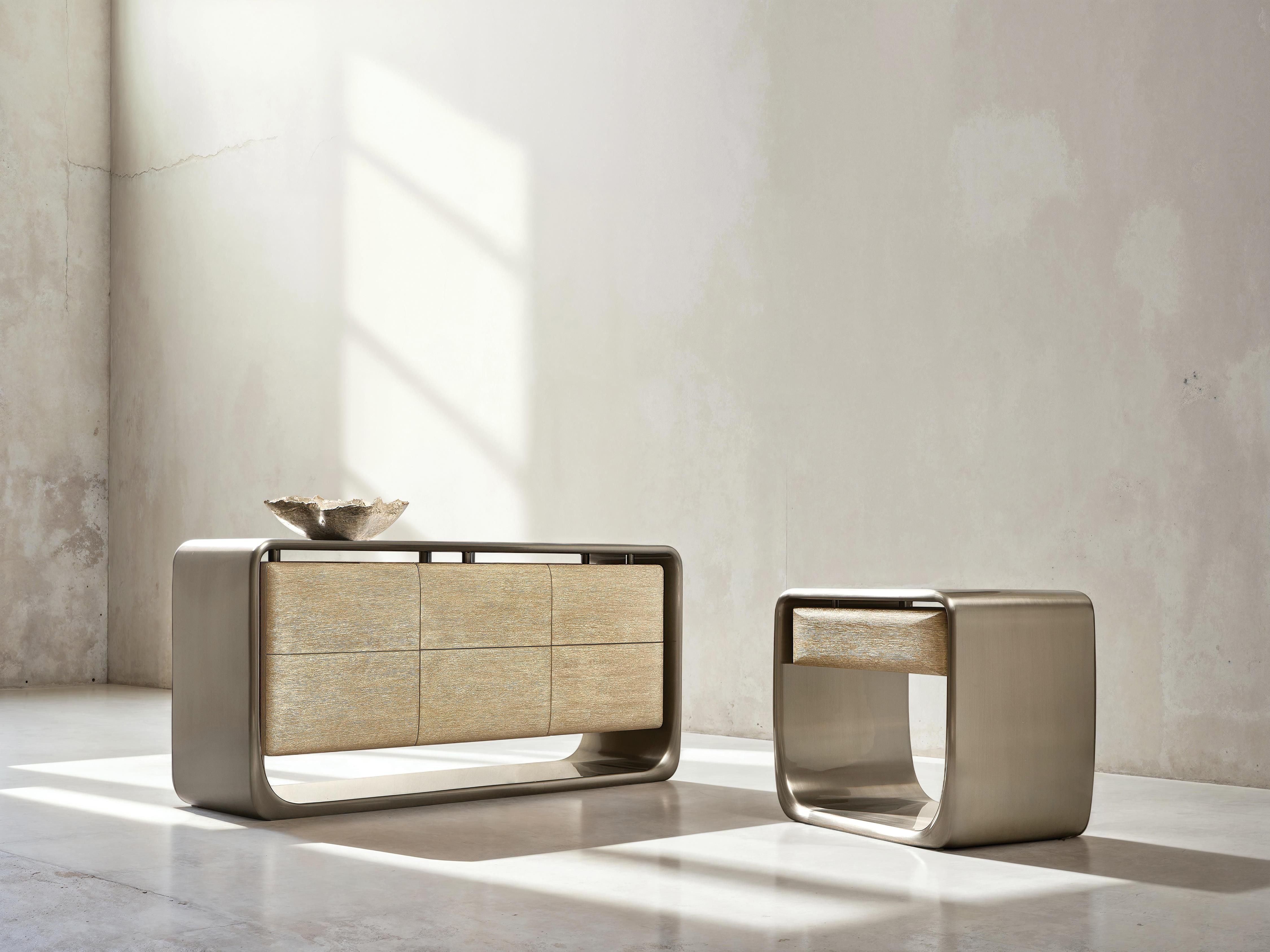 Bernhardt Furniture – Lomond Dresser