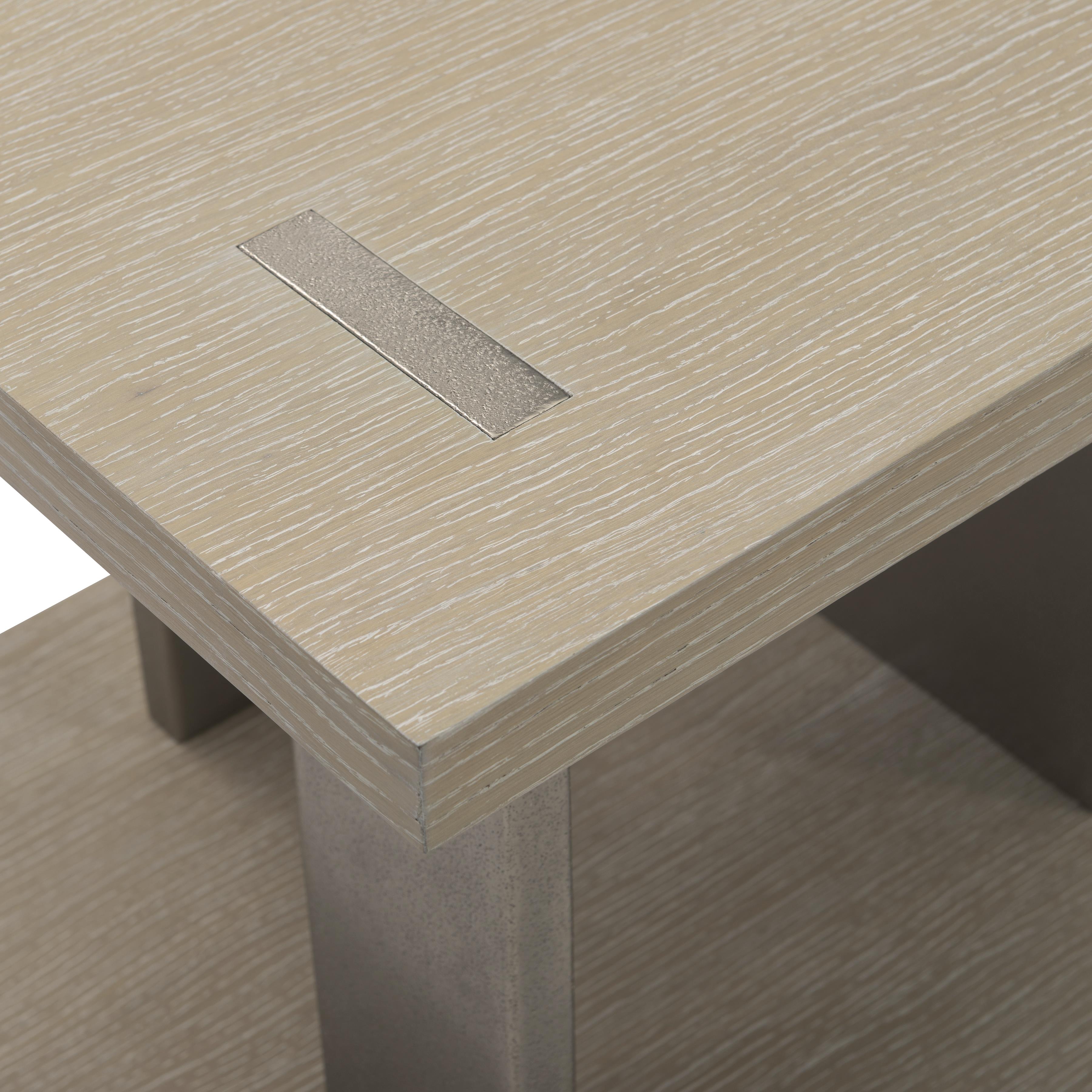 Bernhardt Furniture – Solaria Side Table