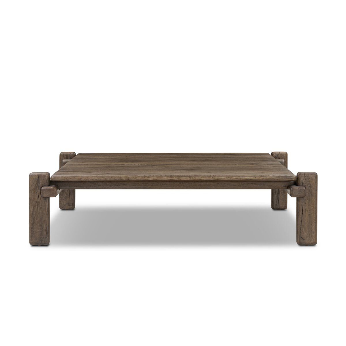 Marcia Square Coffee Table