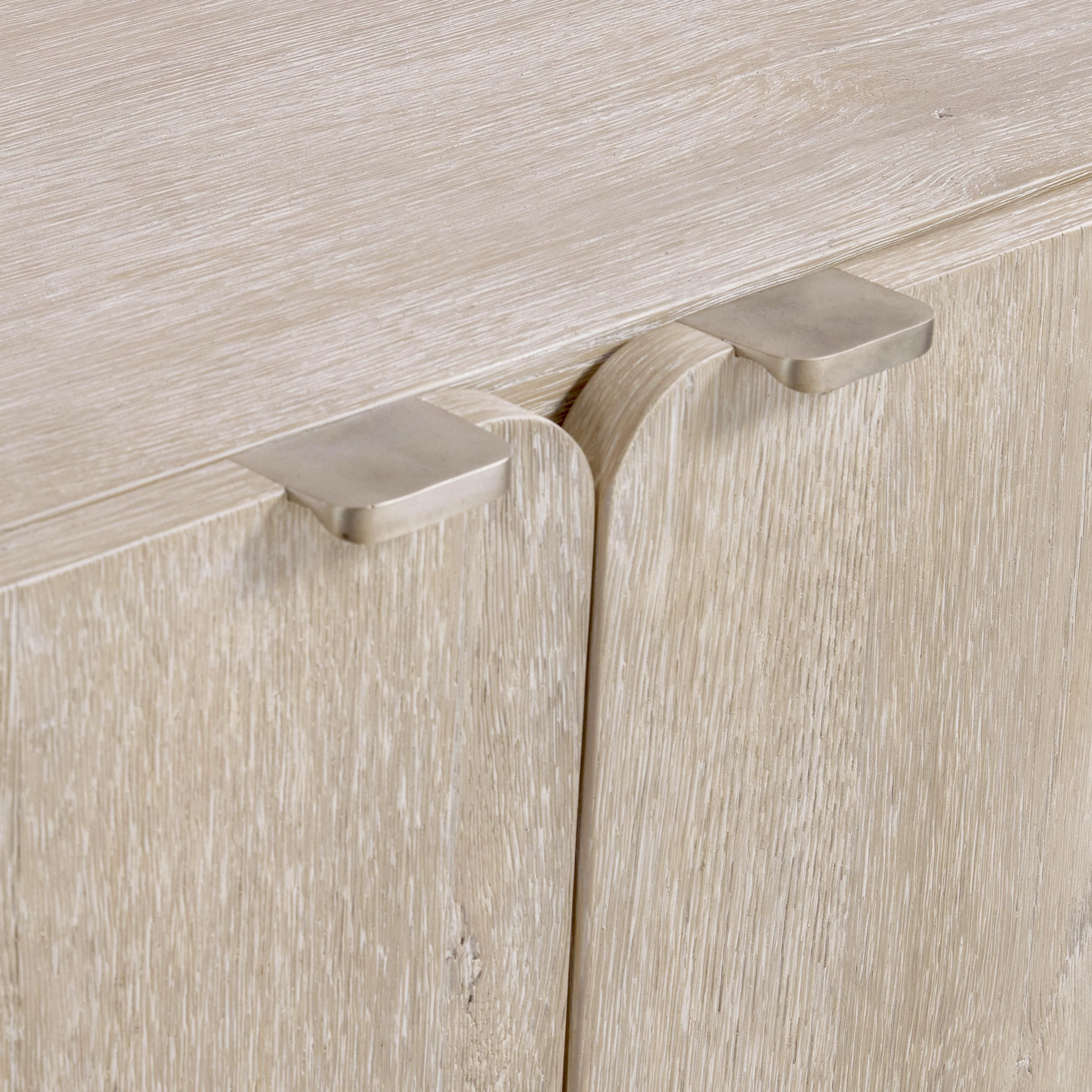 Bernhardt Furniture – Antibes Entertainment Credenza