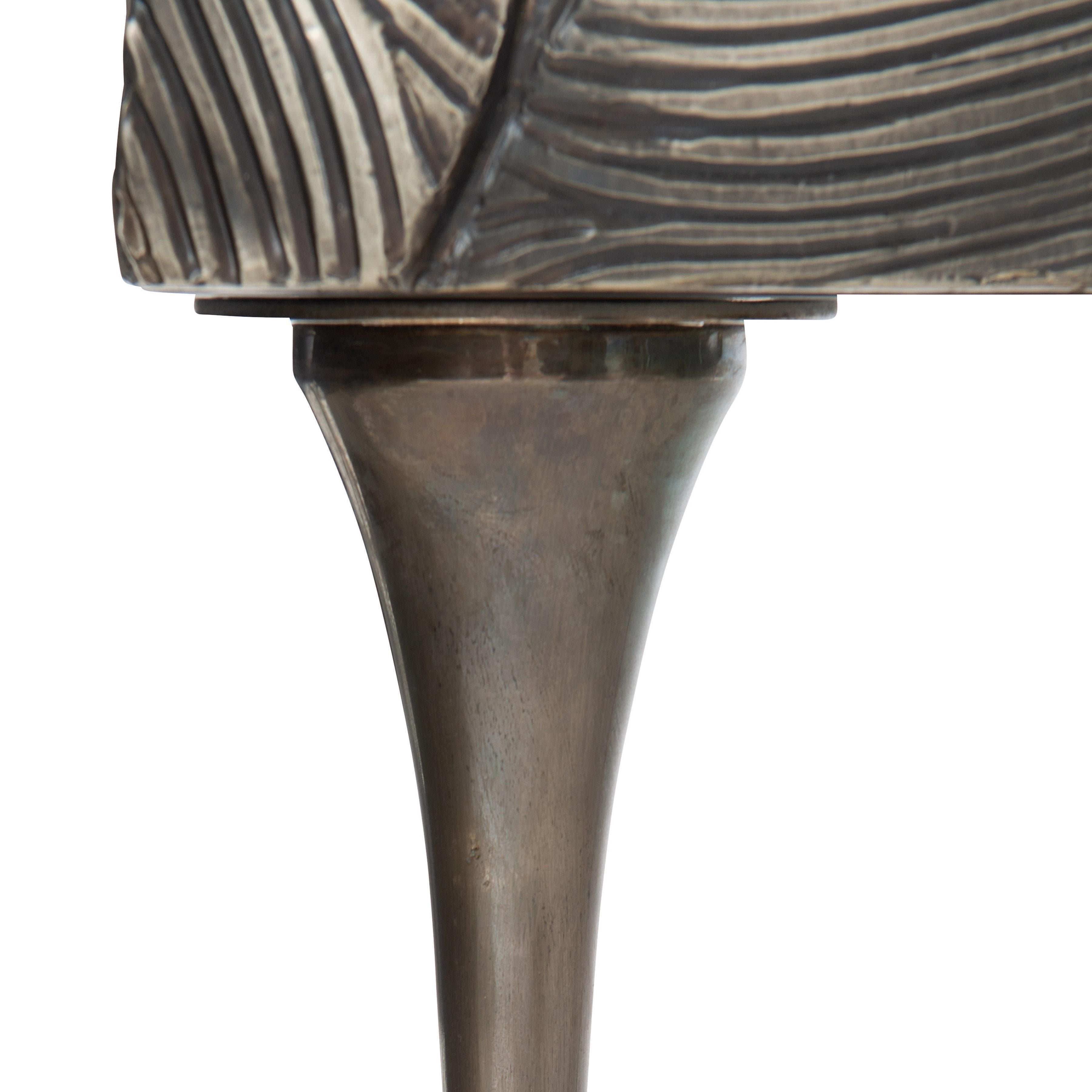 Bernhardt Furniture – Flora Entertainment Credenza