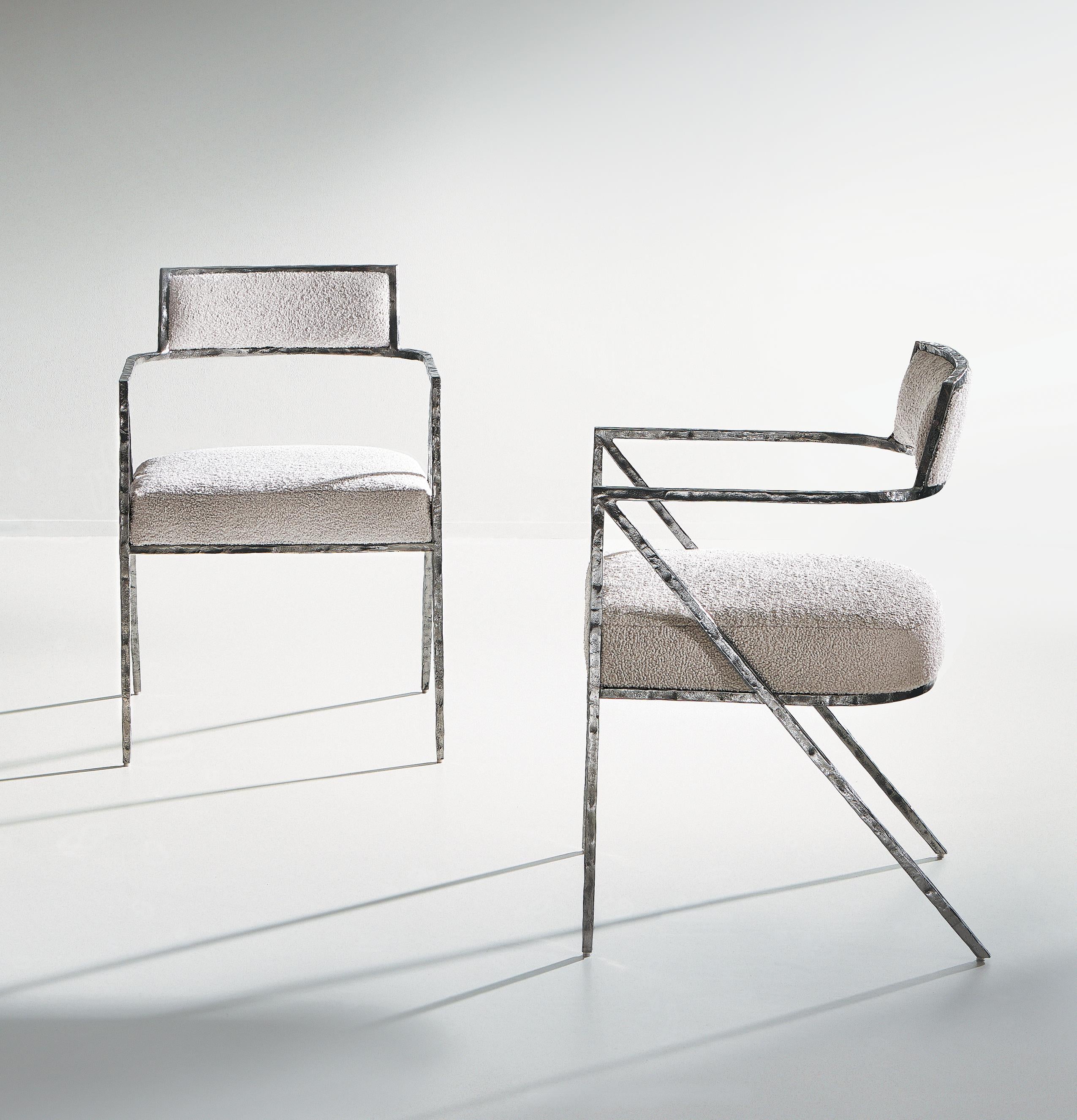 Bernhardt Furniture – Torres Fabric Arm Chair