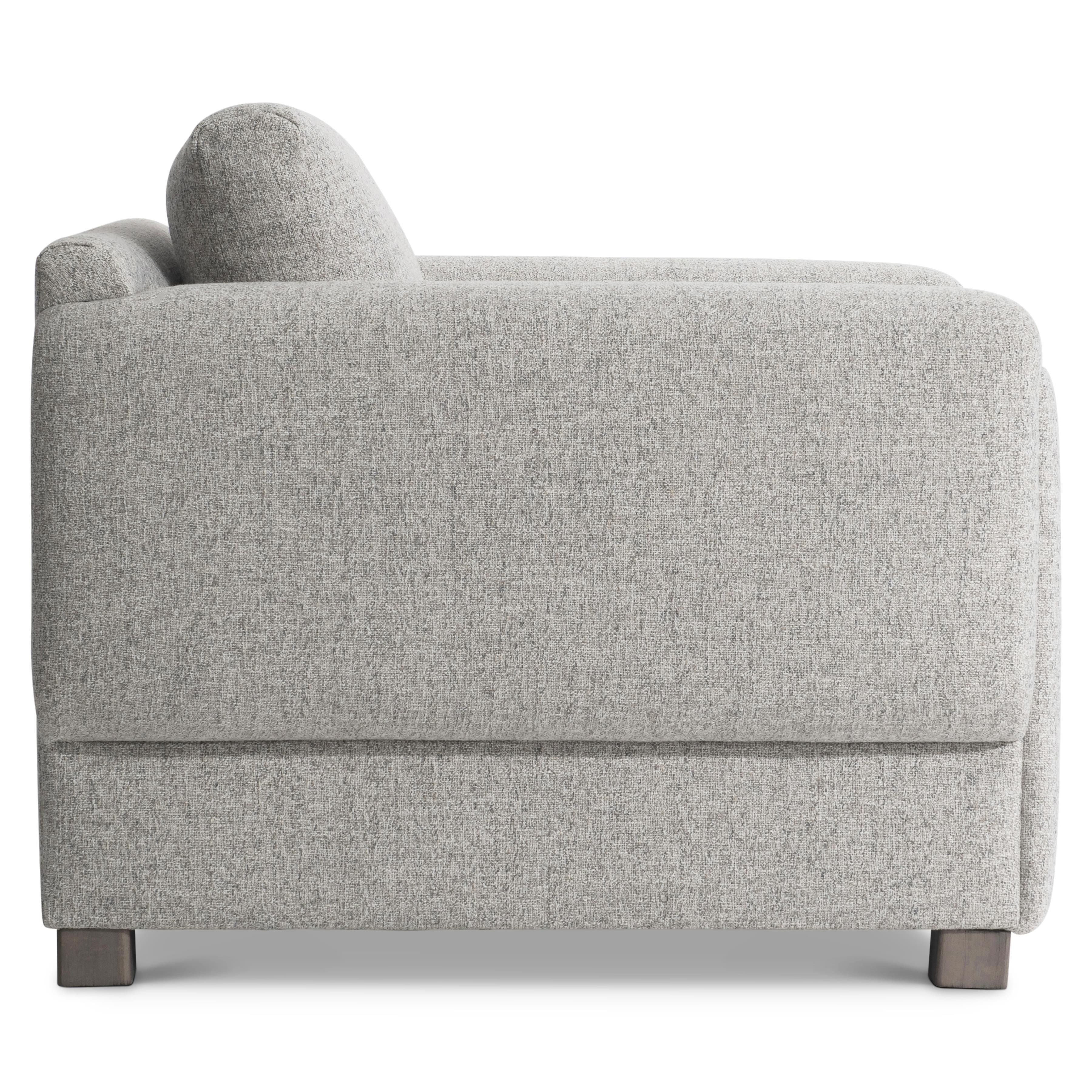Bernhardt Furniture – Tori Fabric Chair