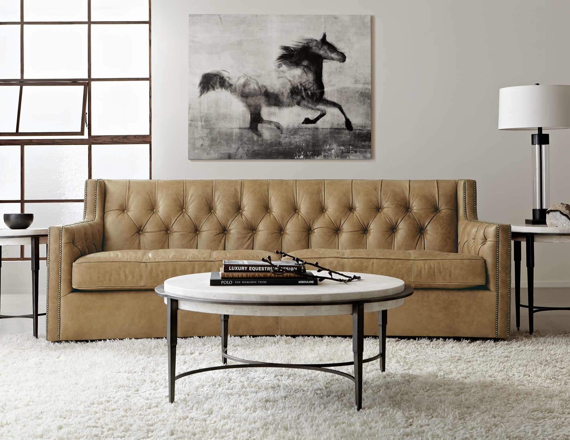 Bernhardt Furniture – Barclay Cocktail Table
