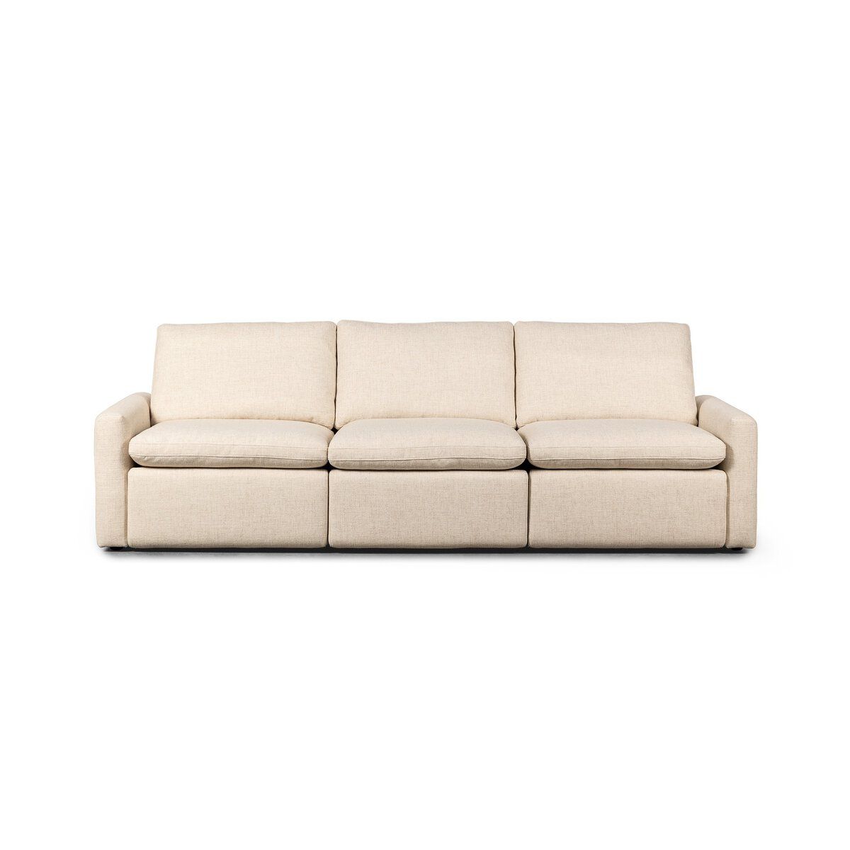 Tillery Power Recliner 3-piece Sectional