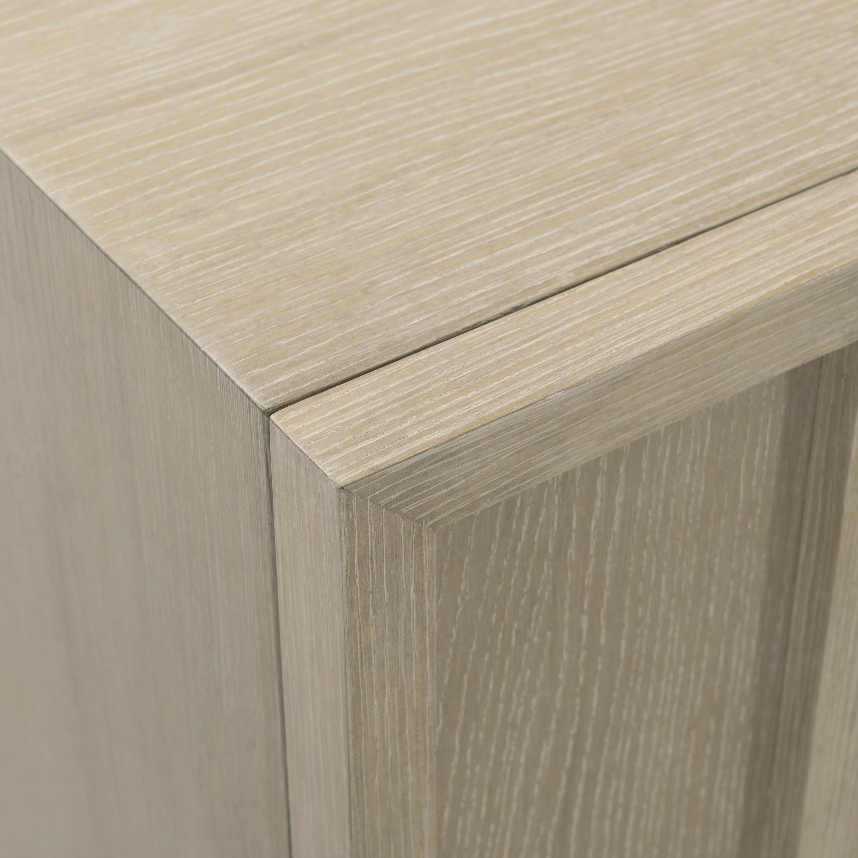 Bernhardt Furniture – Solaria Door Chest