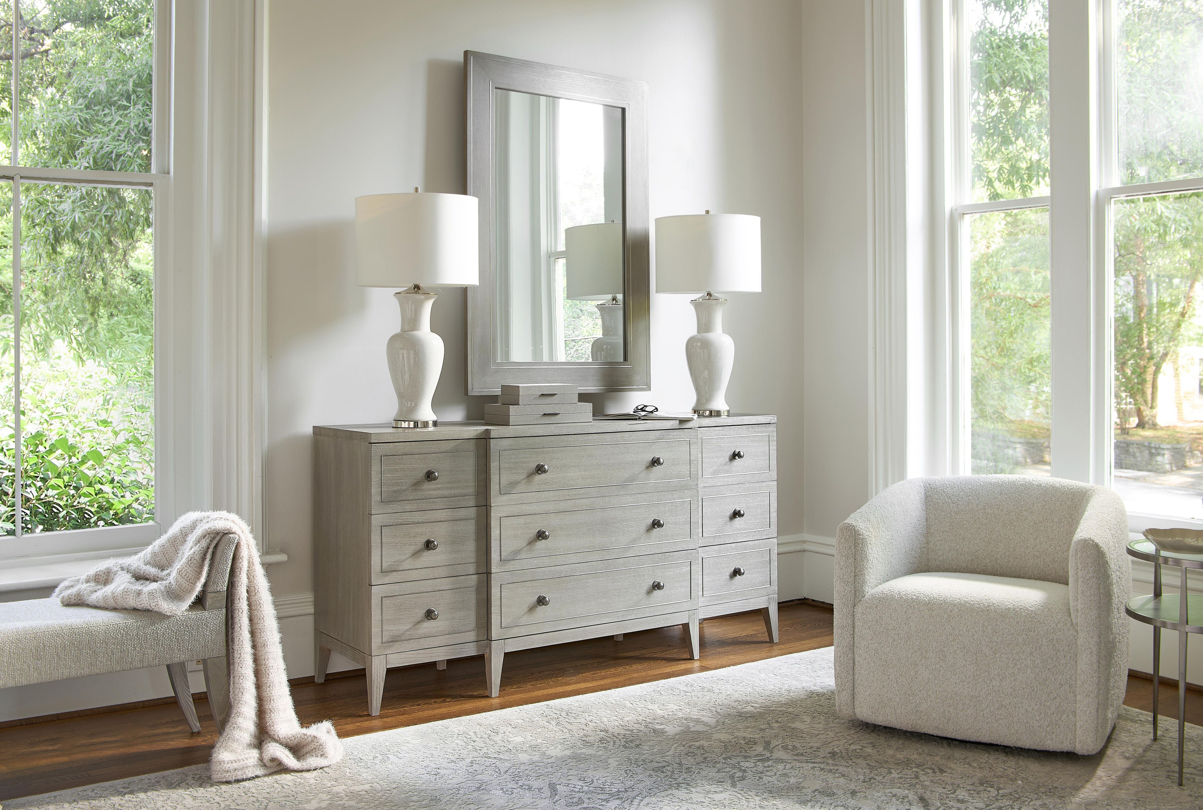 Bernhardt Furniture – Cornelia Dresser