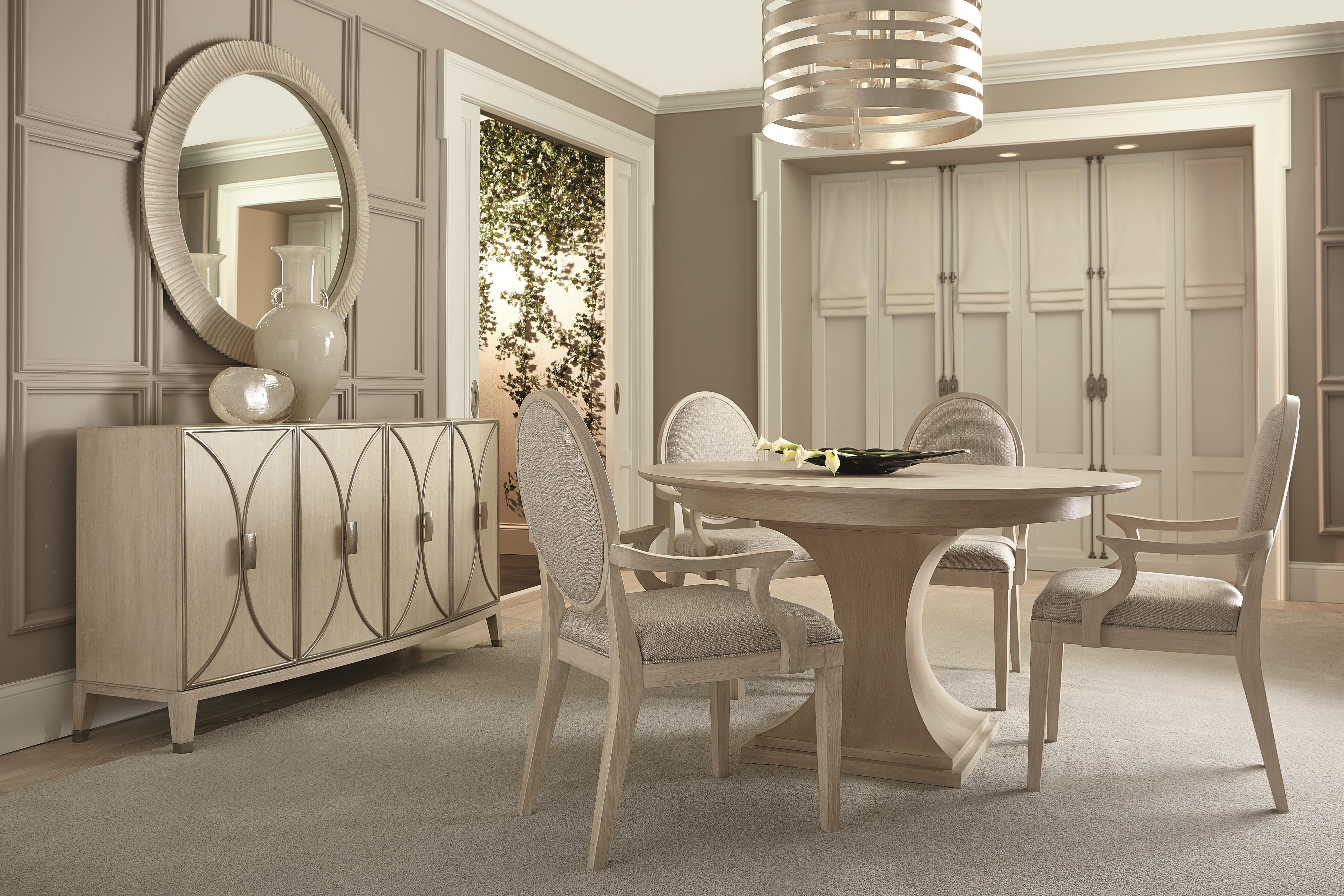 Bernhardt Furniture – East Hampton Arm Chair