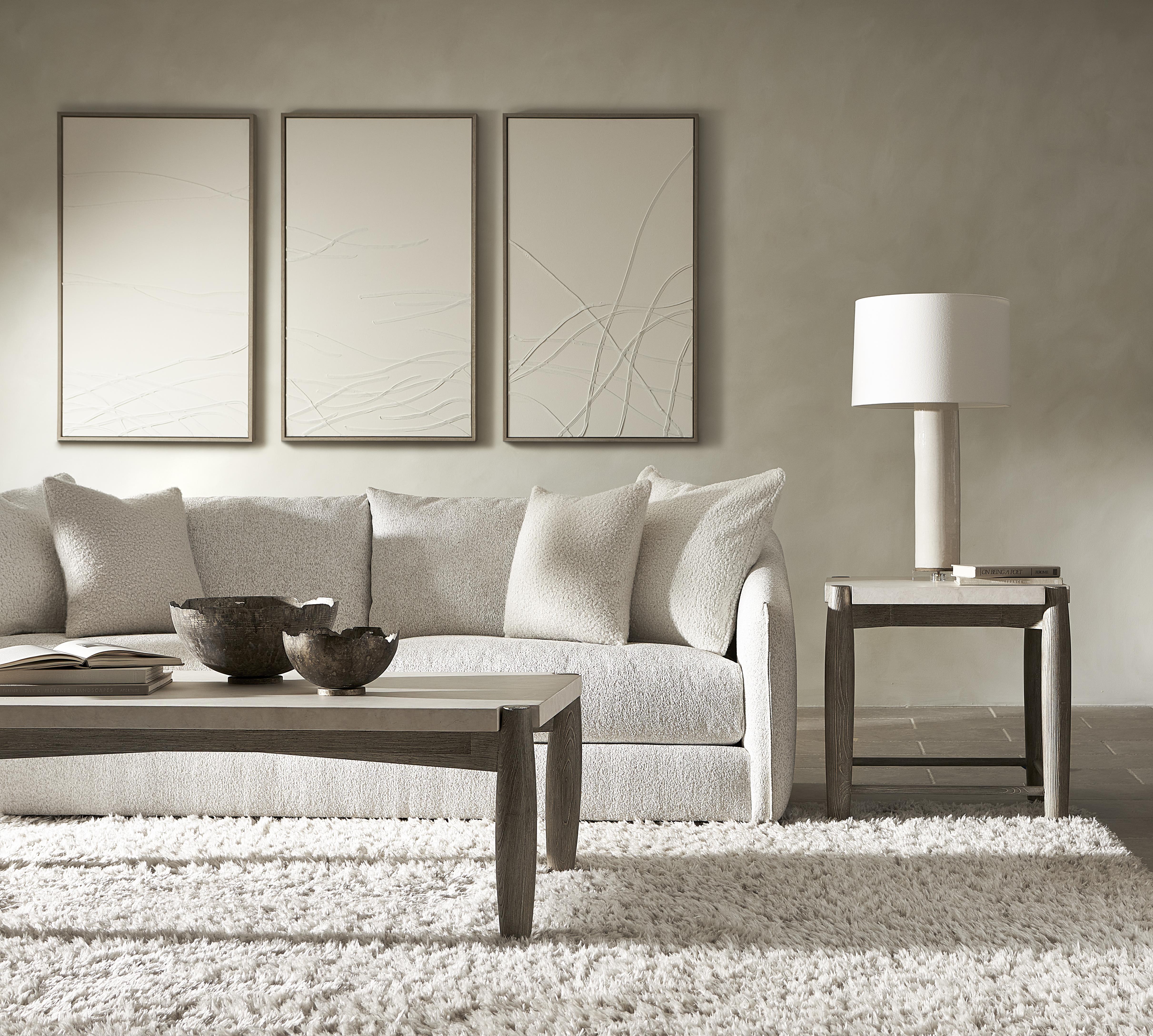 Bernhardt Furniture – Ashbrook Side Table