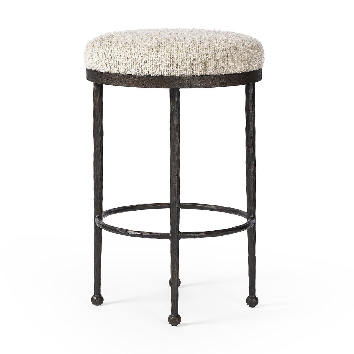 Corinne Bar + Counter Stool