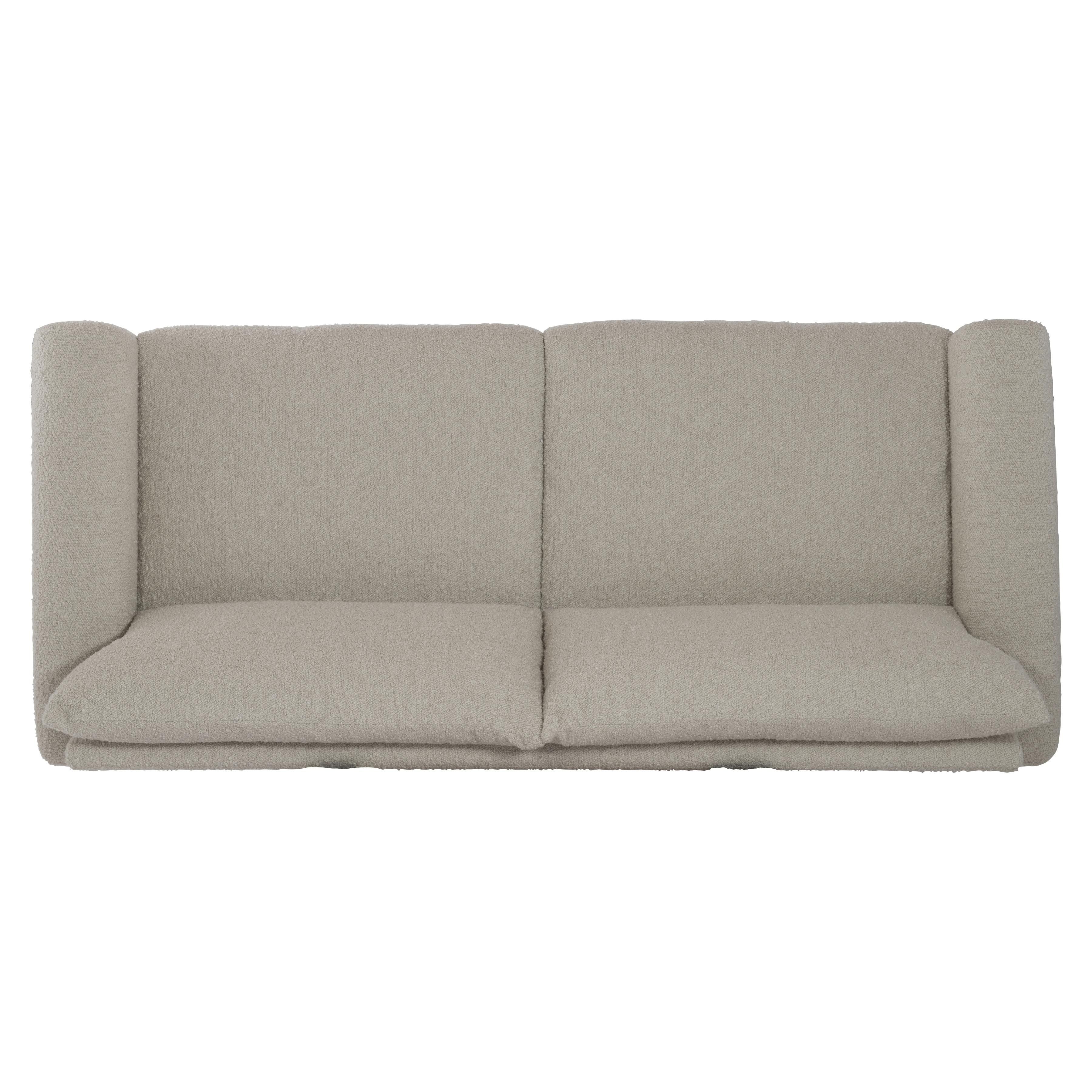 Bernhardt Furniture – Peyton Fabric Sofa