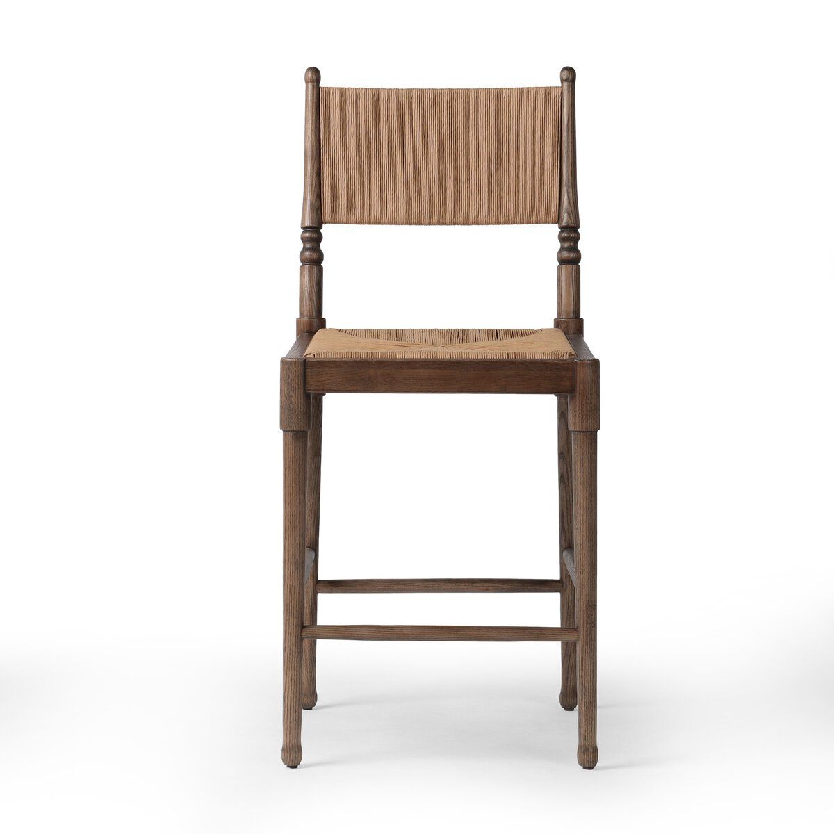 Fayth Bar + Counter Stool