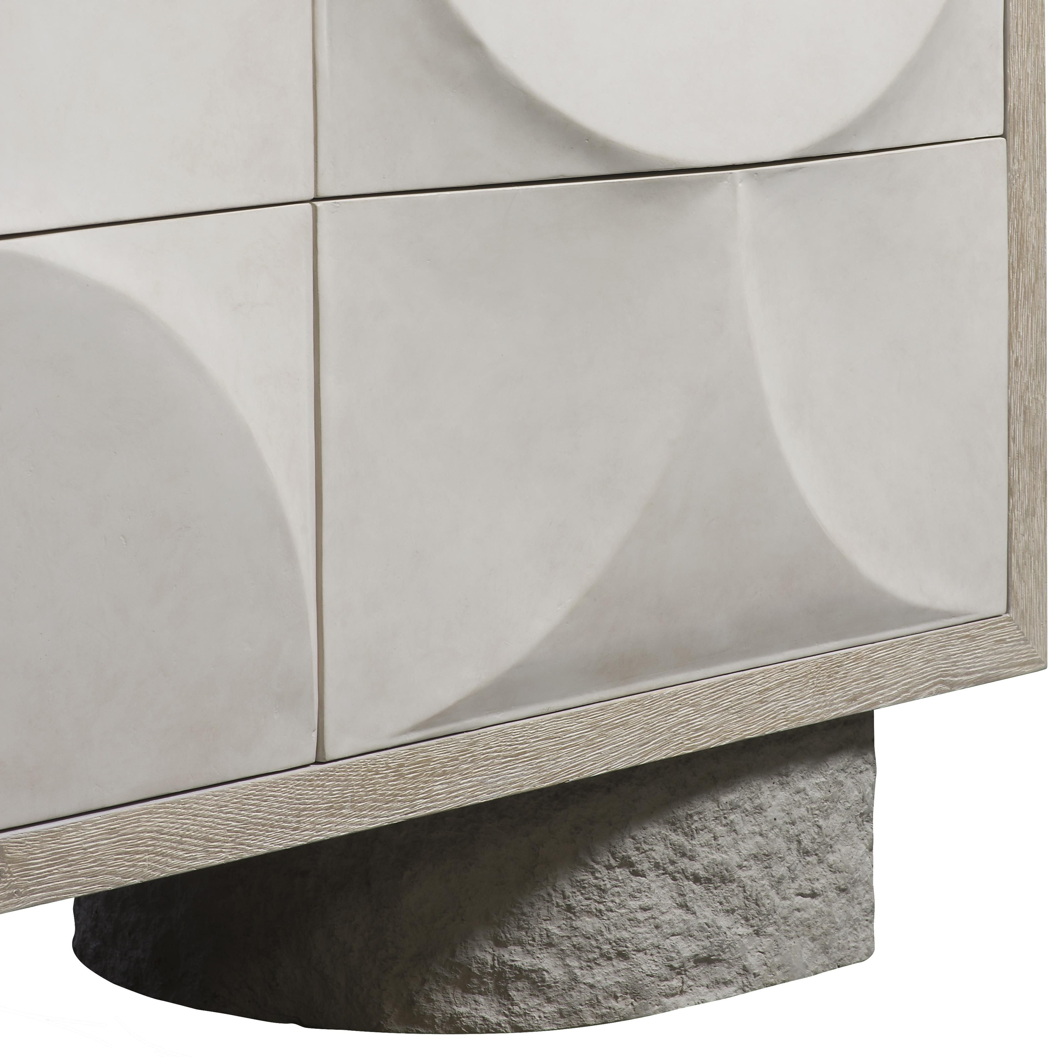 Bernhardt Furniture – Lunula Dresser