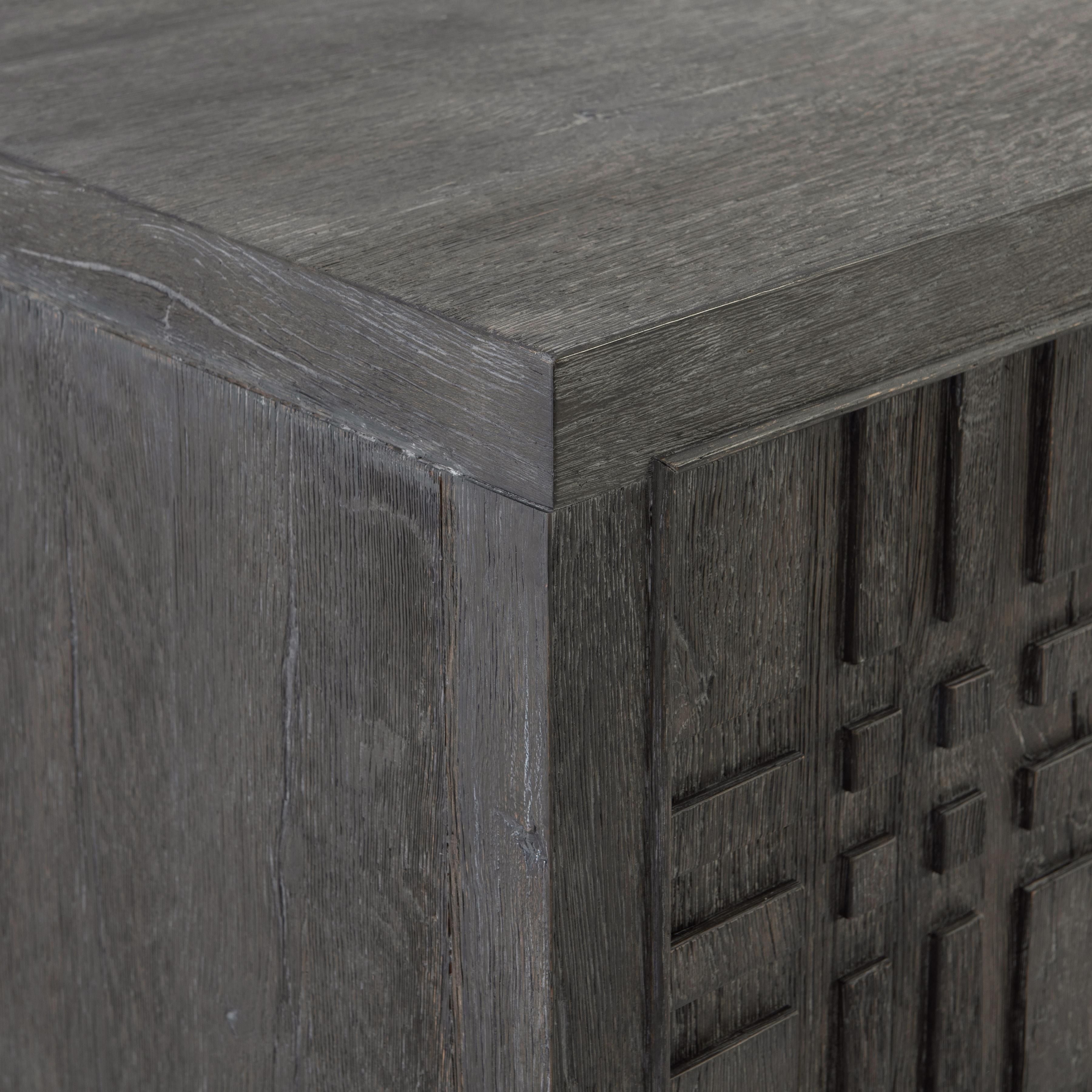 Bernhardt Tribeca Entertainment Credenza