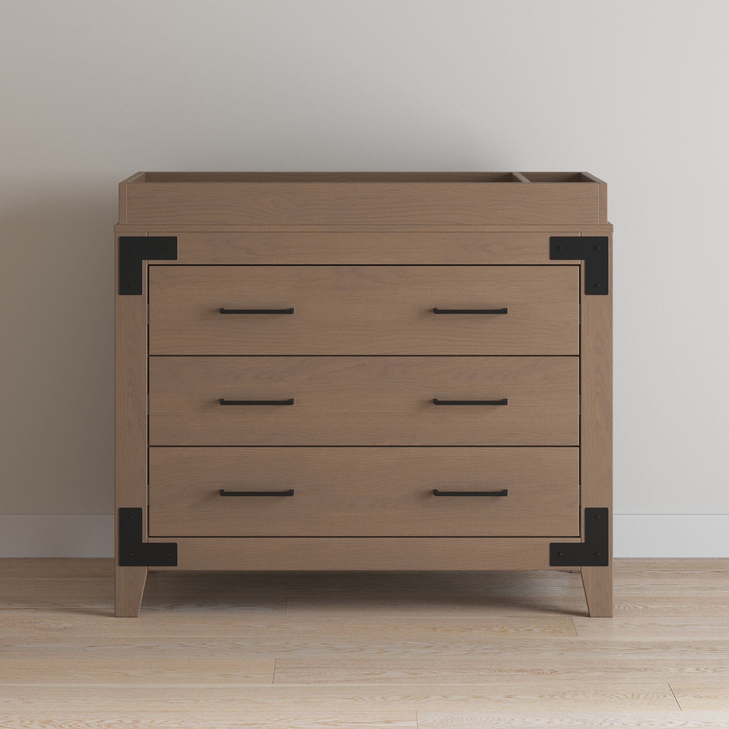 Lucas Dresser, Dusty Heather