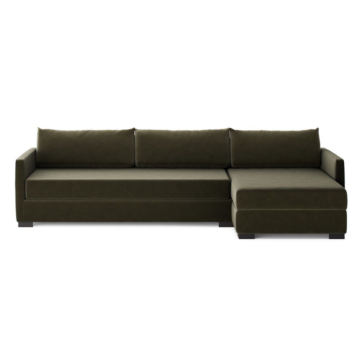 Wickham 2-piece Sectional