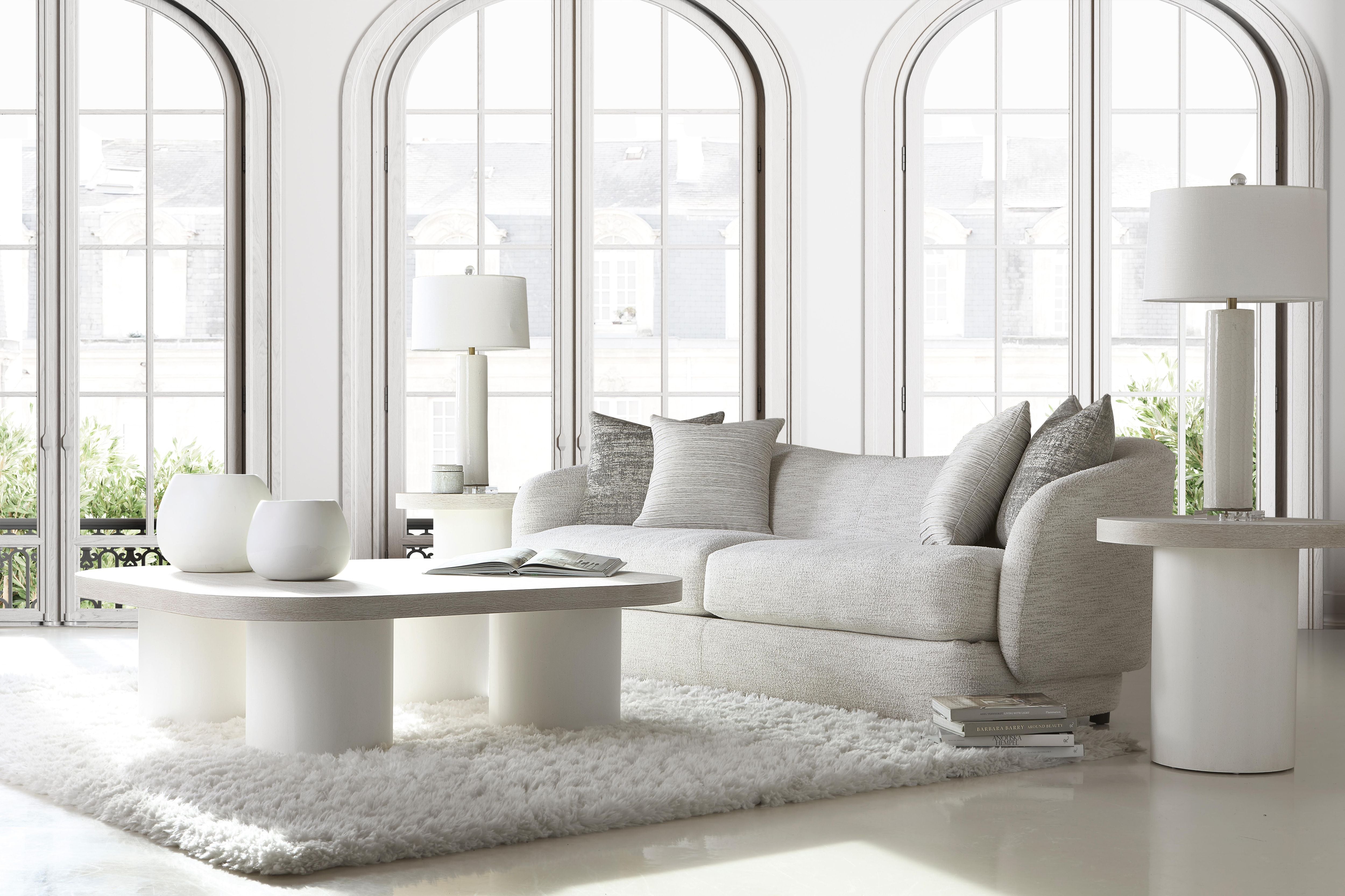 Bernhardt Furniture – Turo Cocktail Table