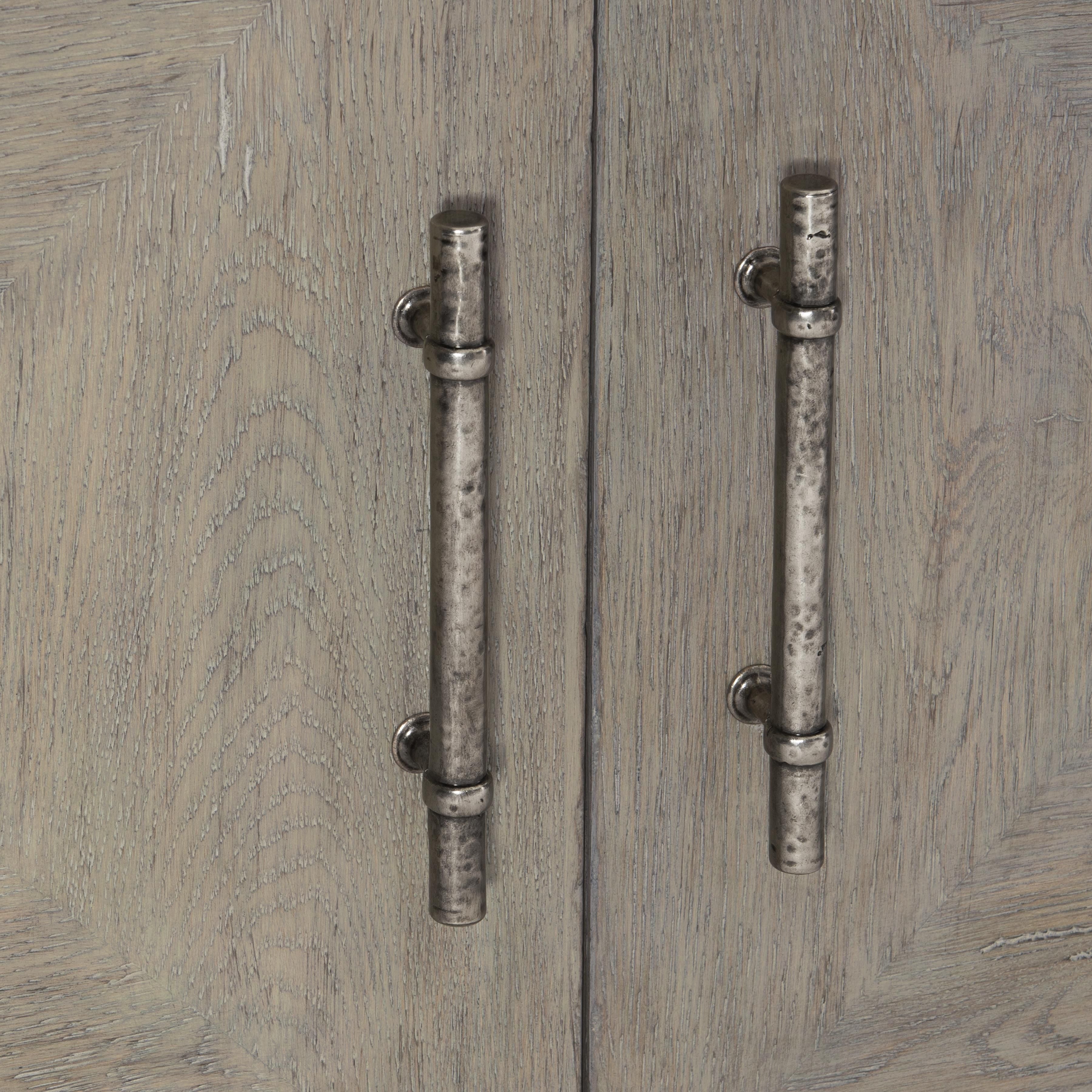 Albion Entertainment Credenza by Bernhardt Furniture