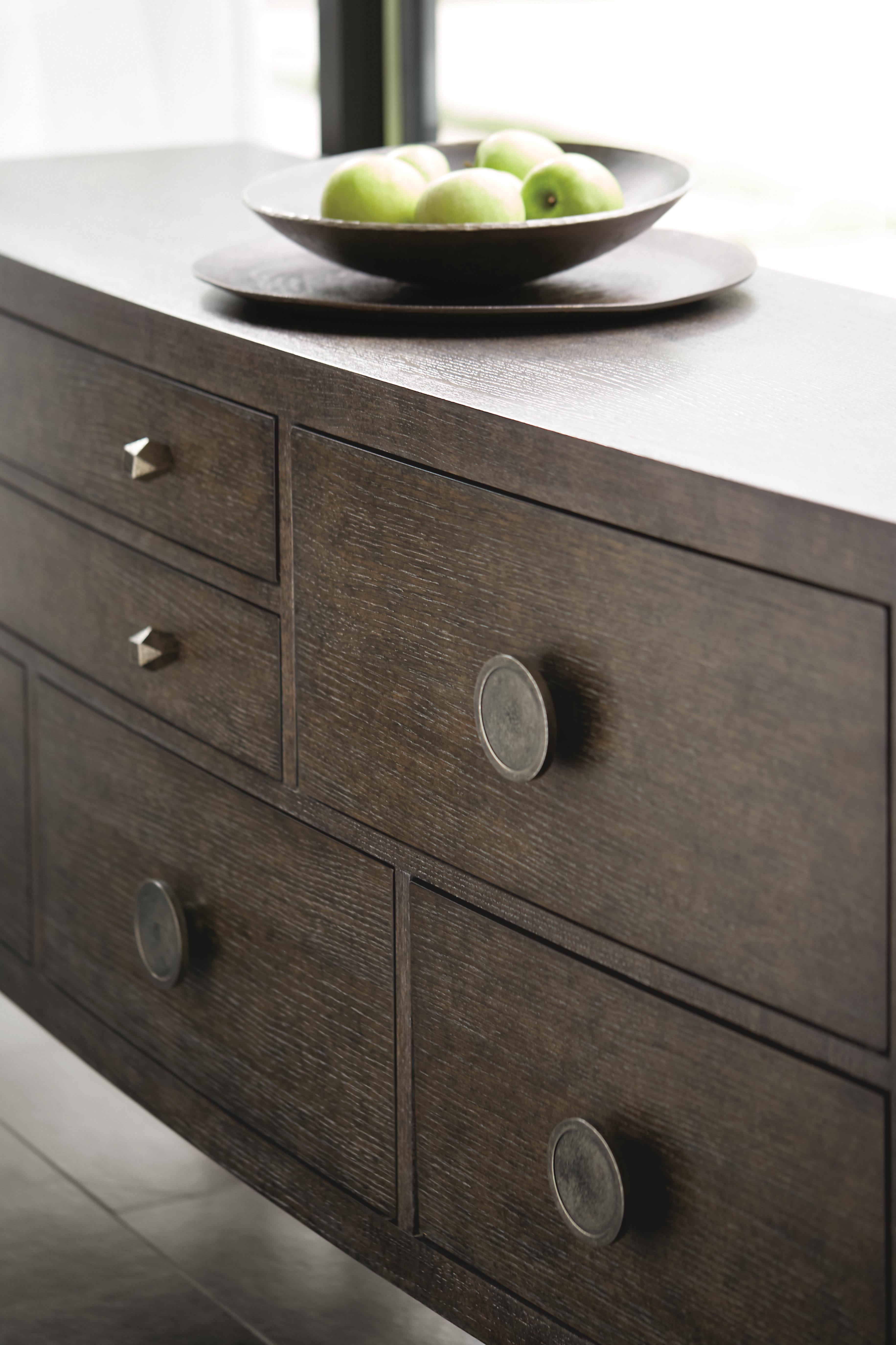 Bernhardt Furniture – Linea Sideboard
