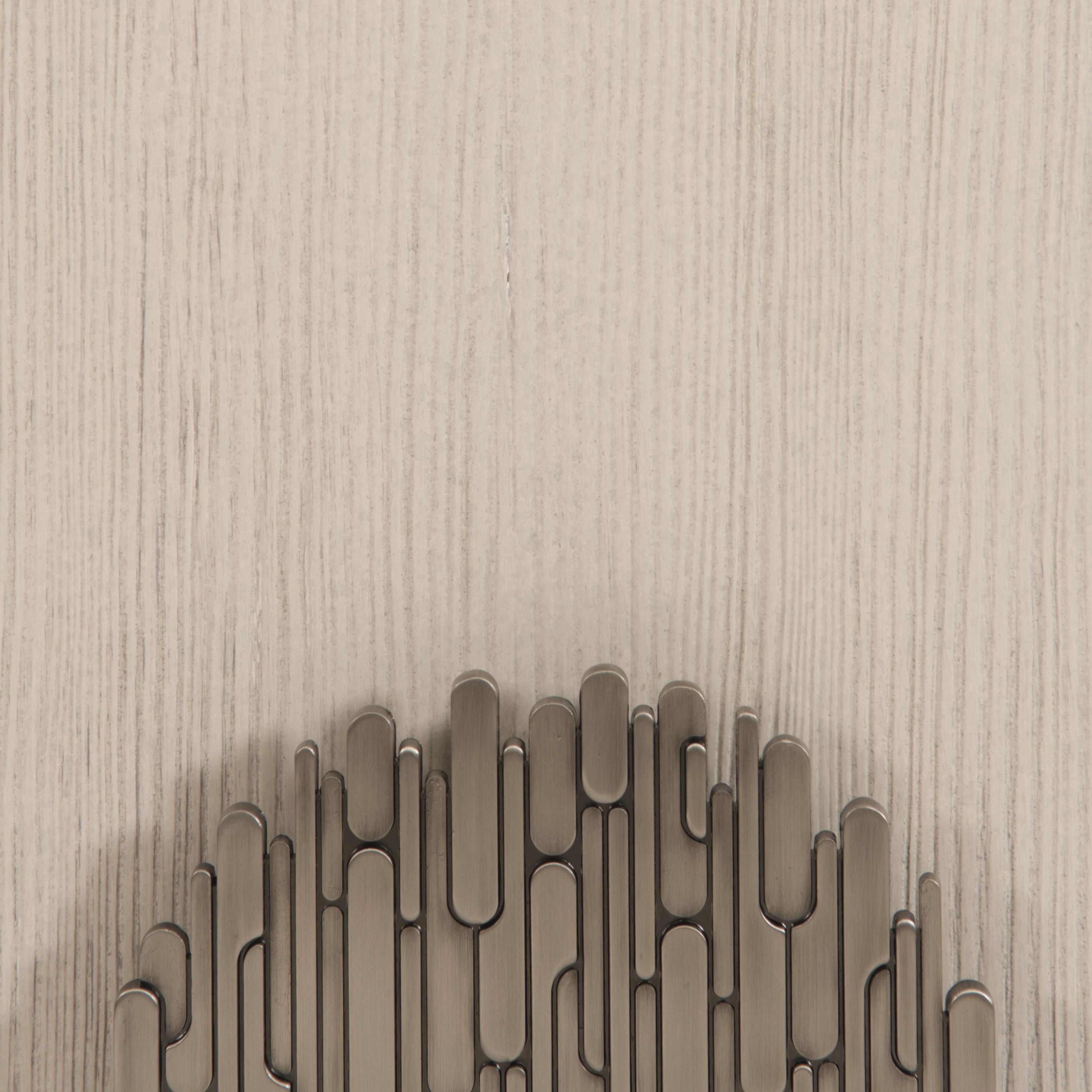 Bernhardt Furniture – Luca Entertainment Credenza