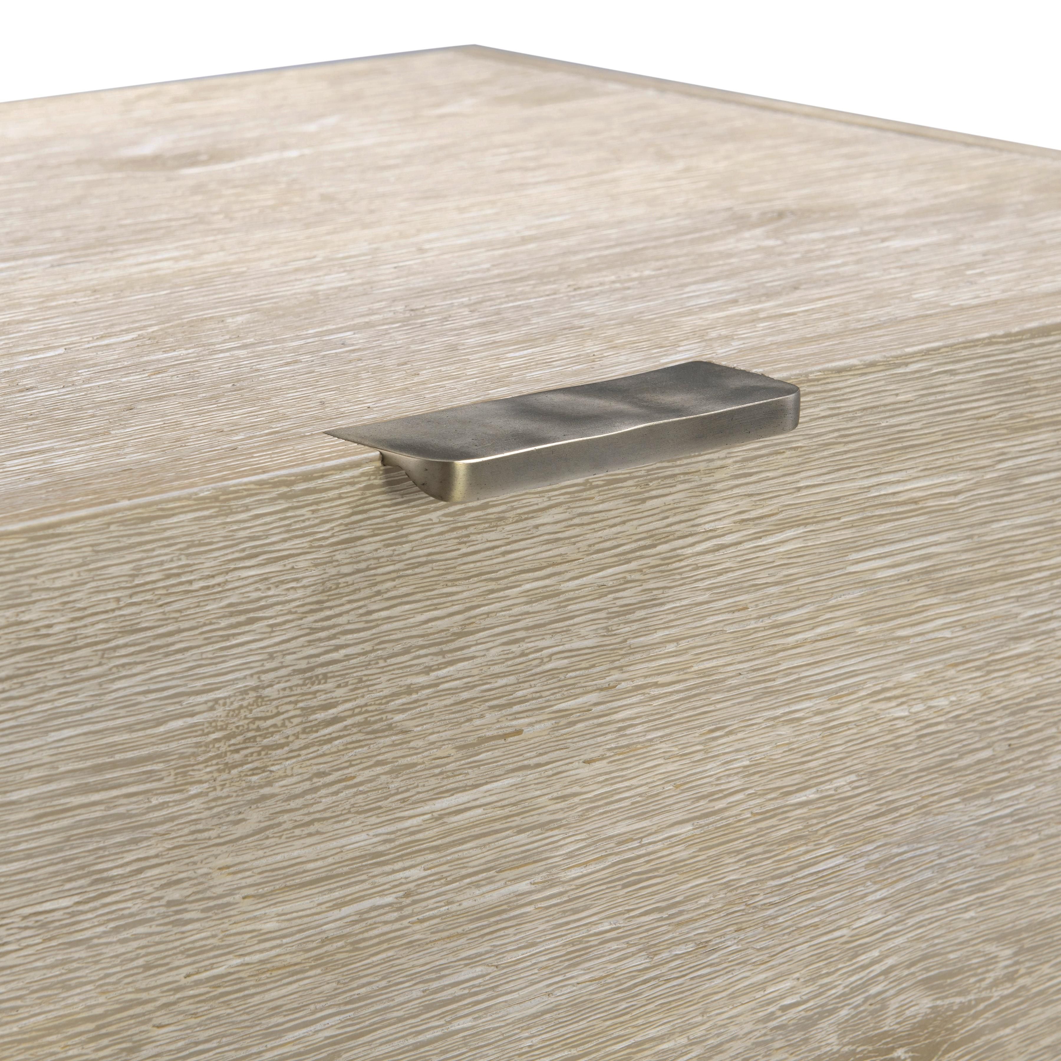 Bernhardt Furniture – Antibes Nightstand
