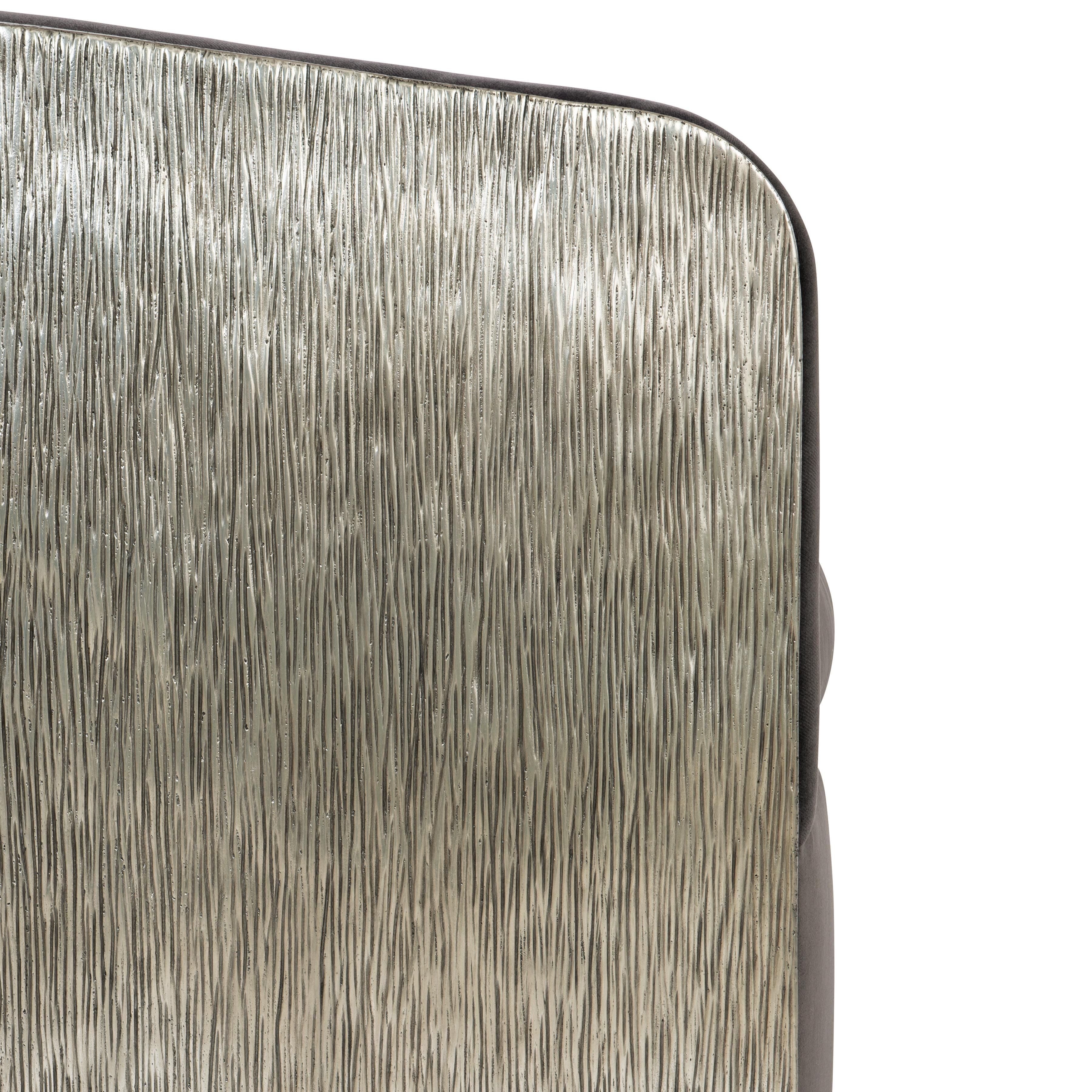 Bernhardt Furniture Eliot Fabric Swivel Chair