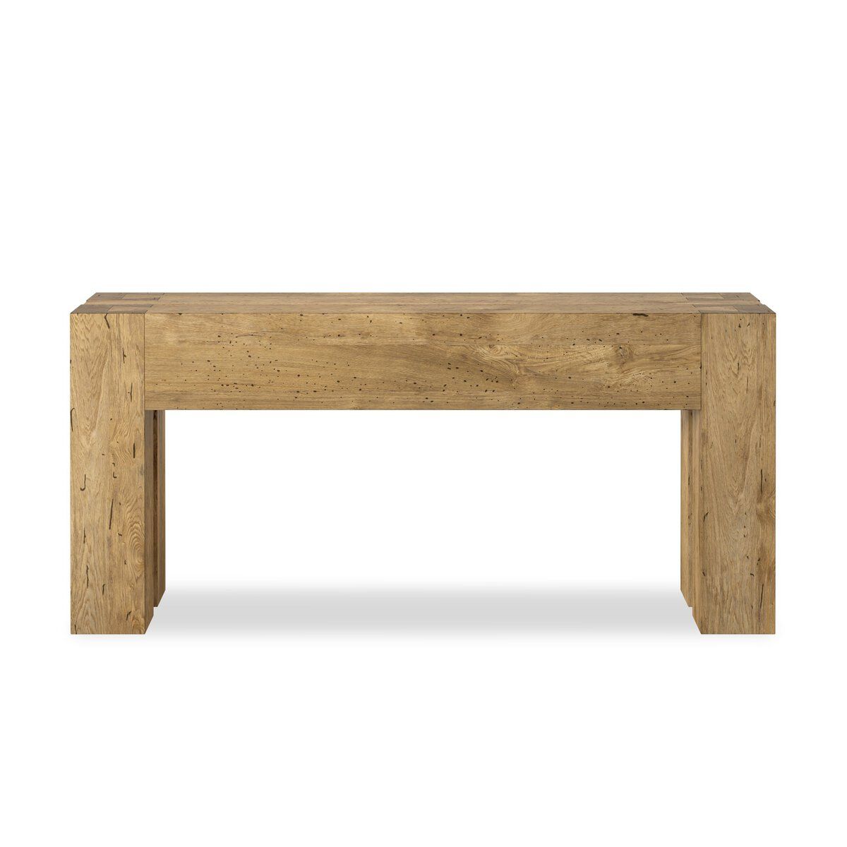 Abaso Console Table