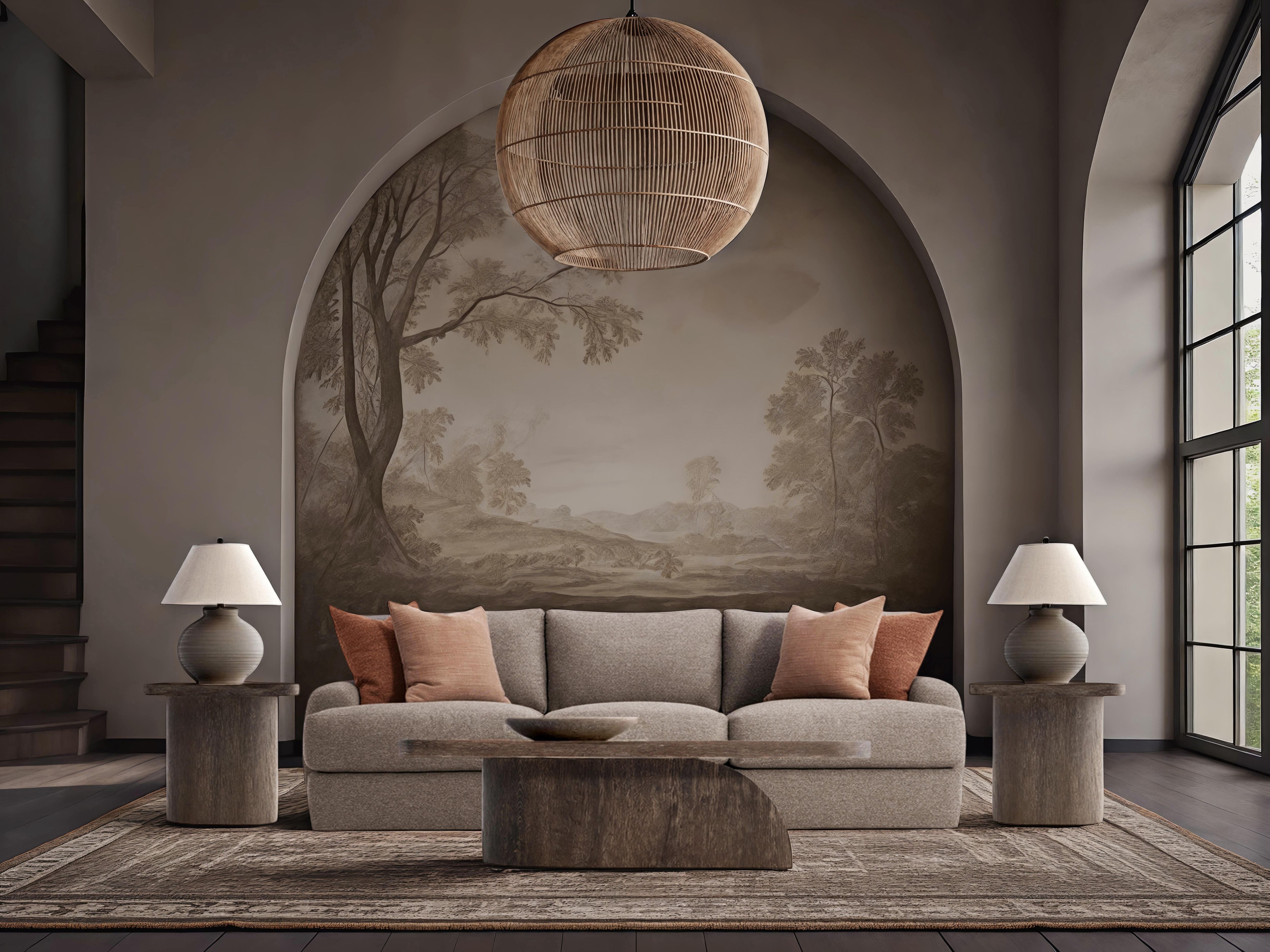 Bernhardt Furniture – Dama Side Table