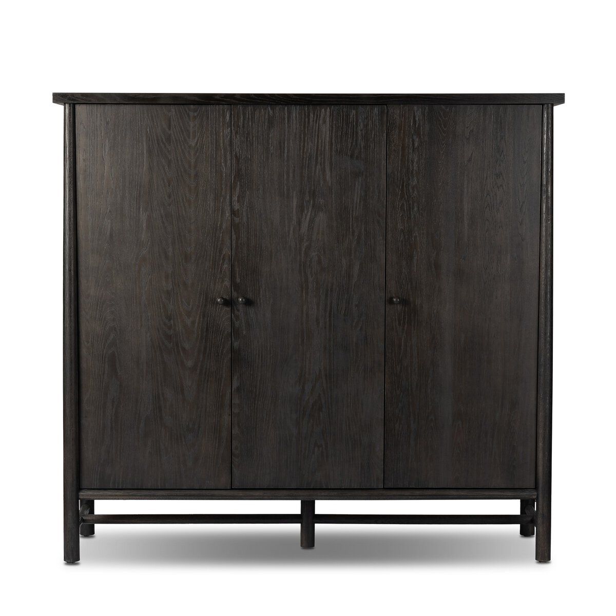 Renaud 3-door Cabinet