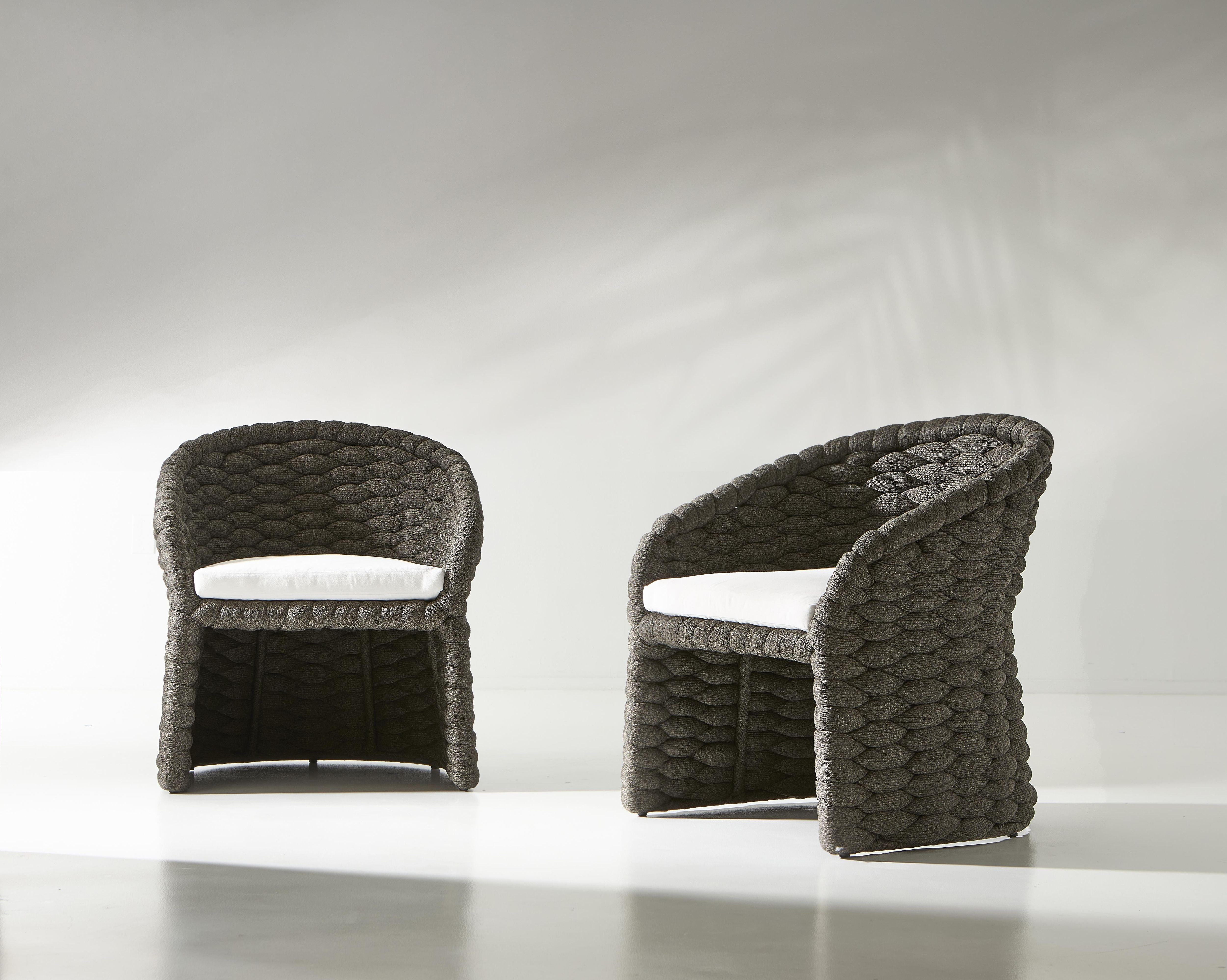 Bernhardt Salinas Arm Chair