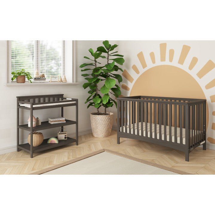 London 2-Piece Nursery Set