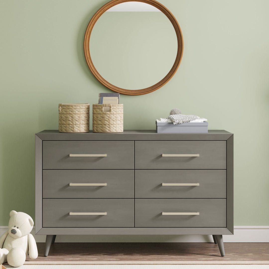 Cranbrook 3-piece Nursery Set by Halo Sleep