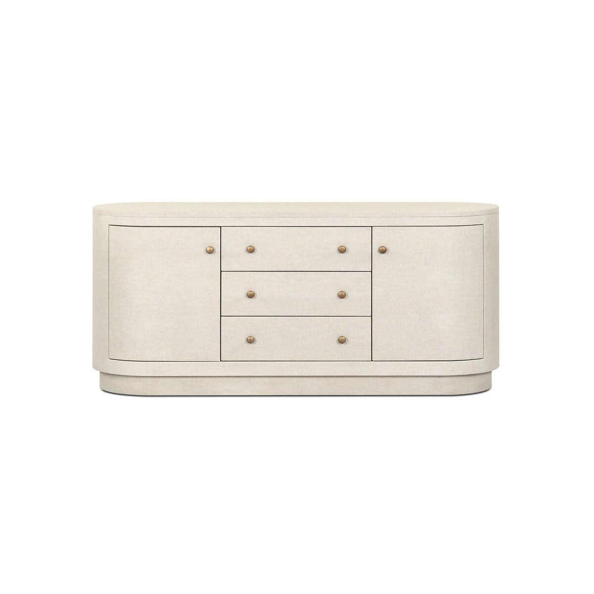 Amelia Media Console