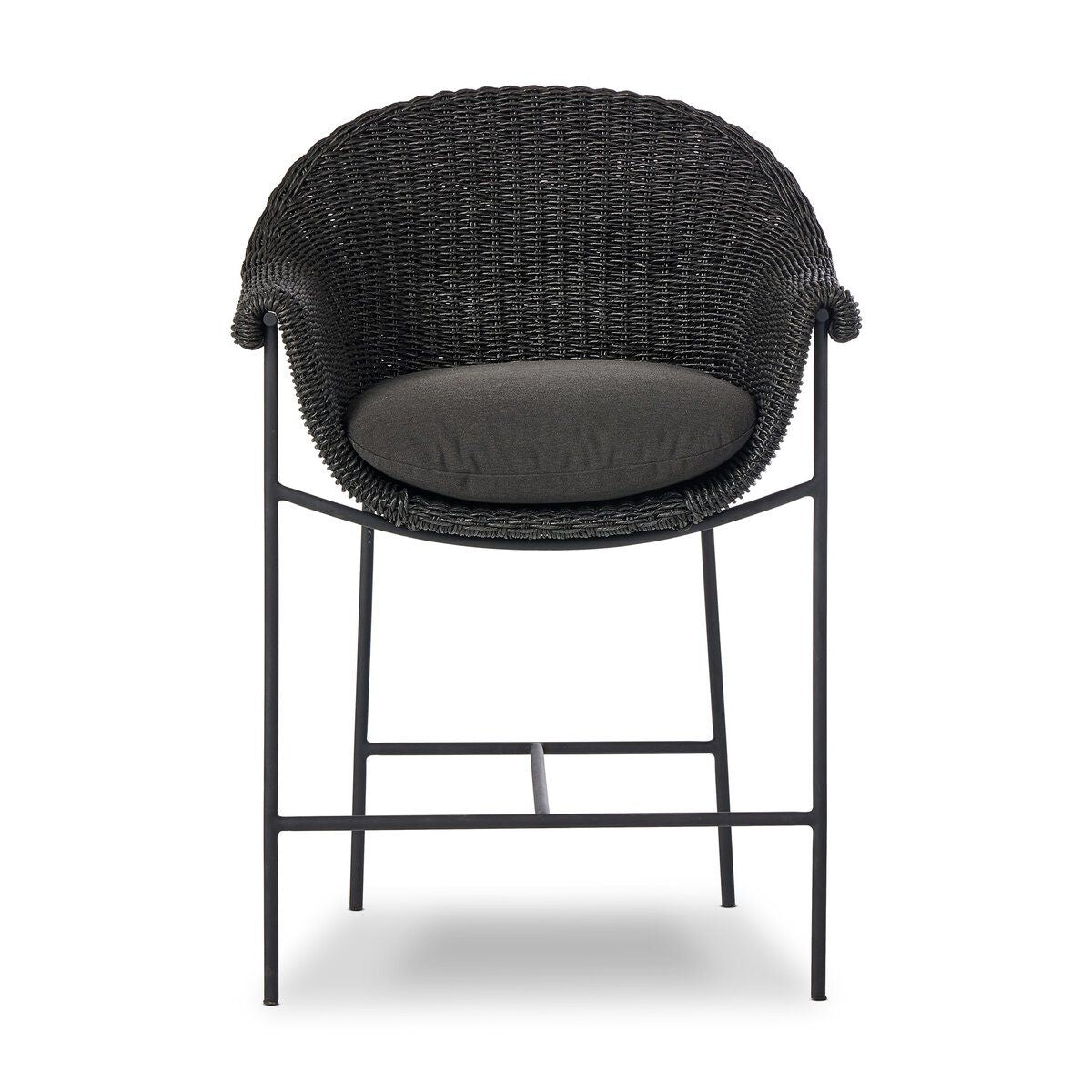 Suerte Outdoor Bar + Counter Stool