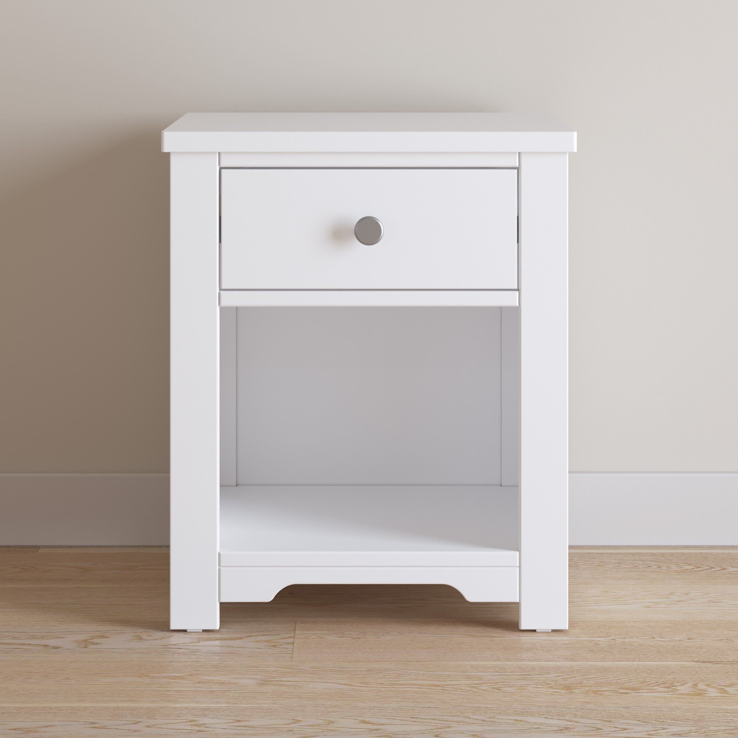 Woodland 5-Piece Nursery Set