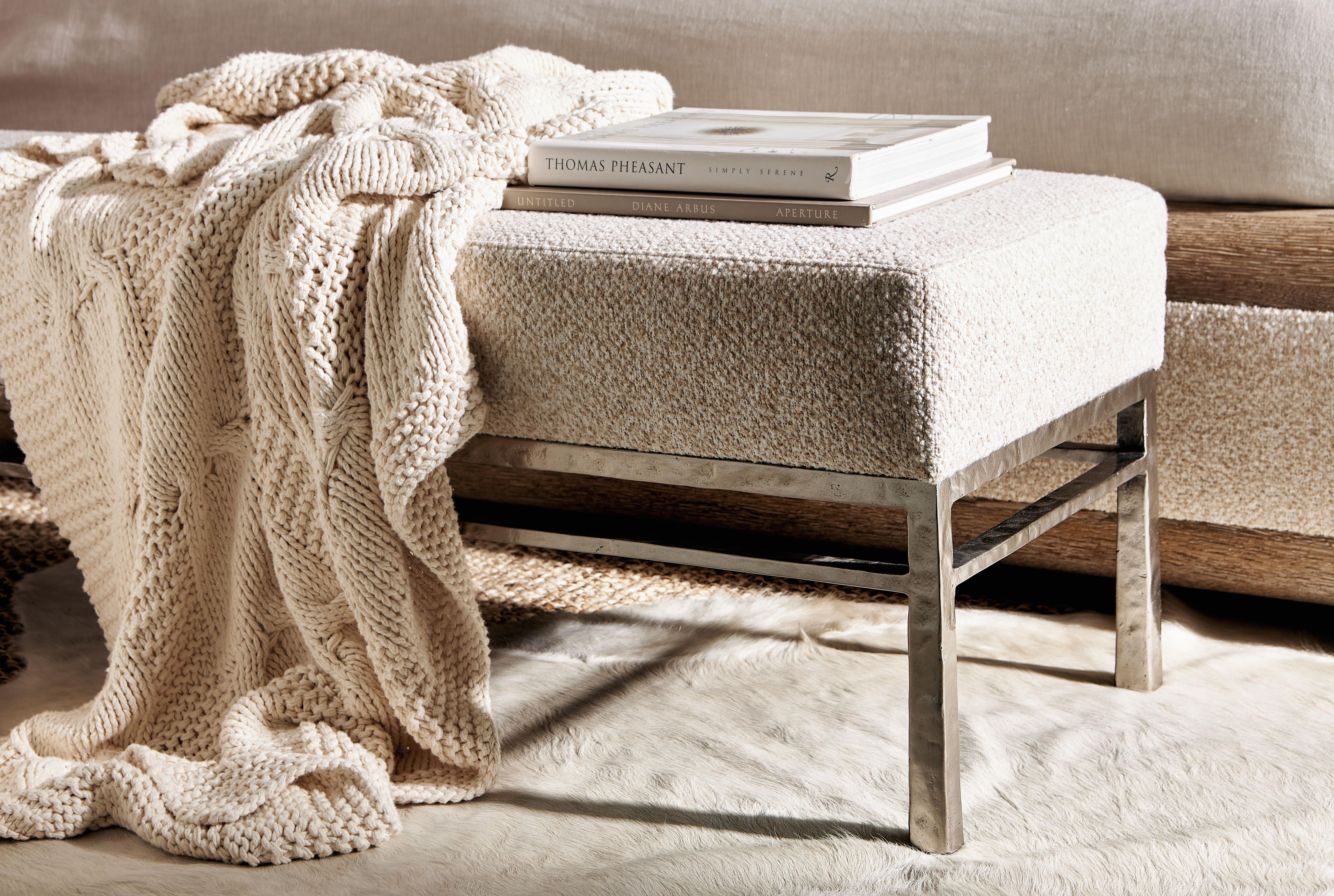 Bernhardt Furniture – Aventura Bench